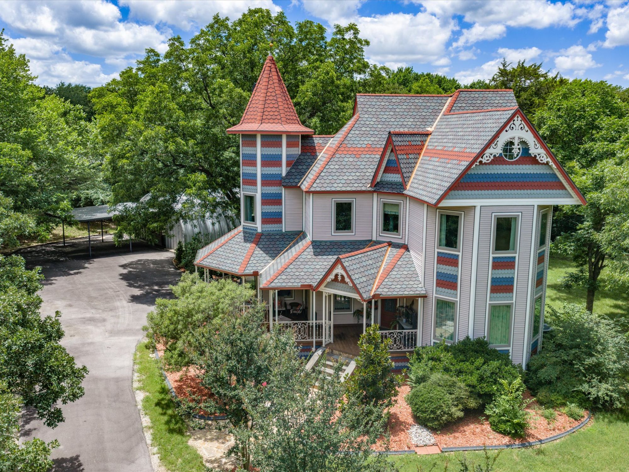 10501 County Road 525 