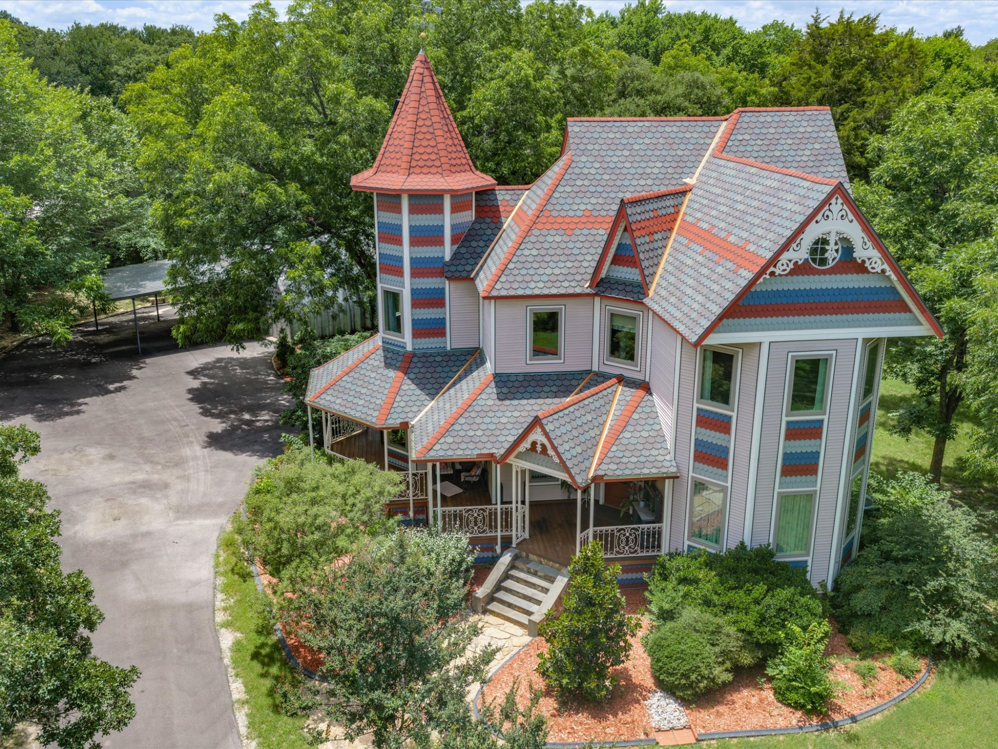 10501 County Road 525 