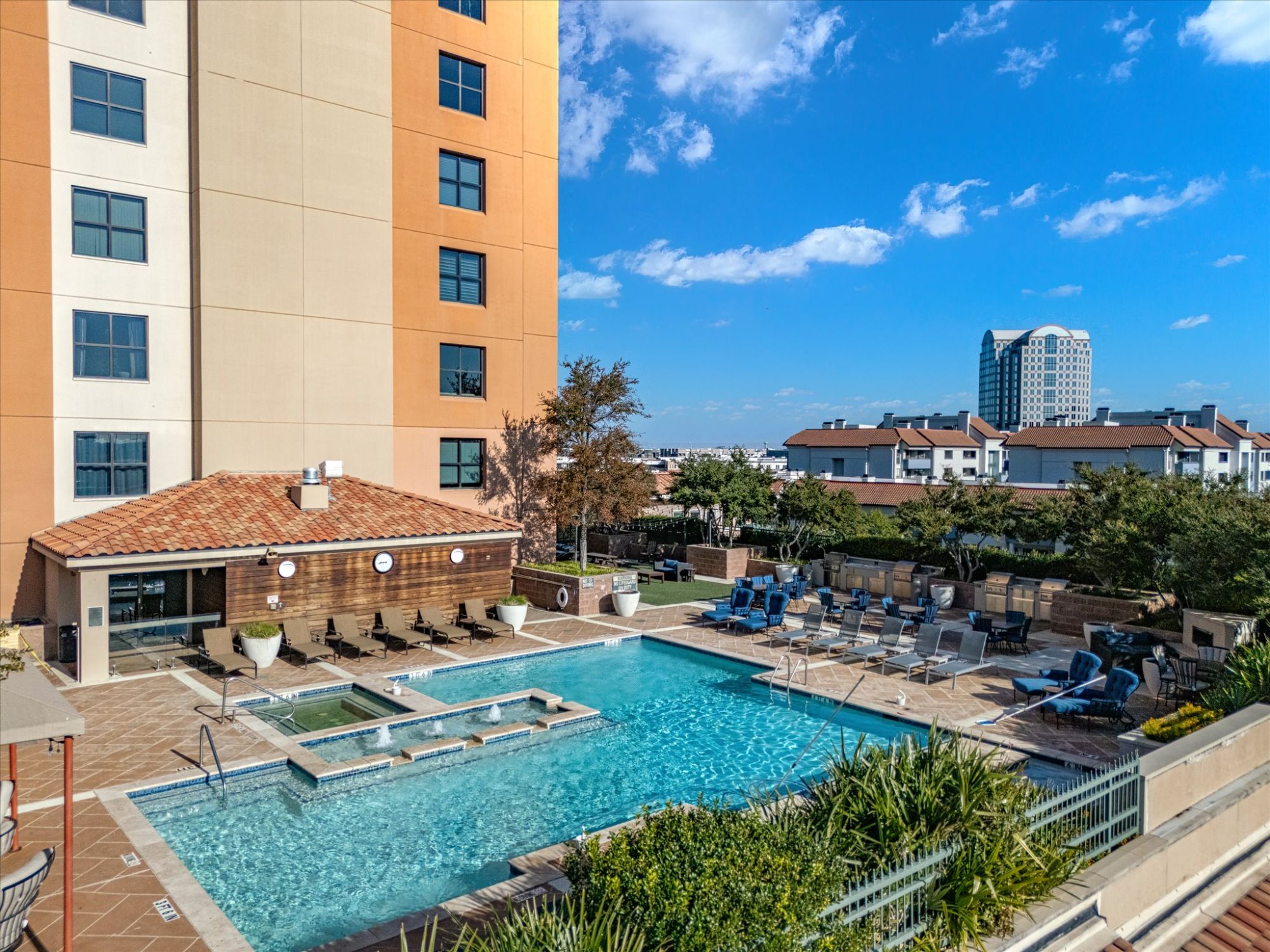 330 Las Colinas Boulevard unit #614