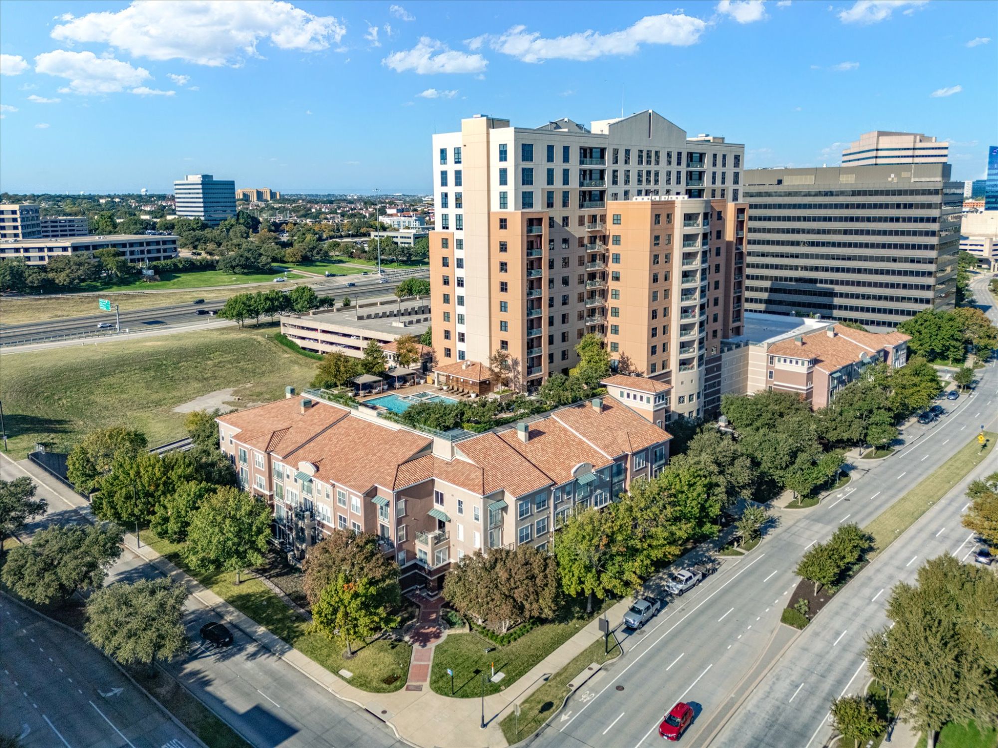 330 Las Colinas Boulevard unit #614