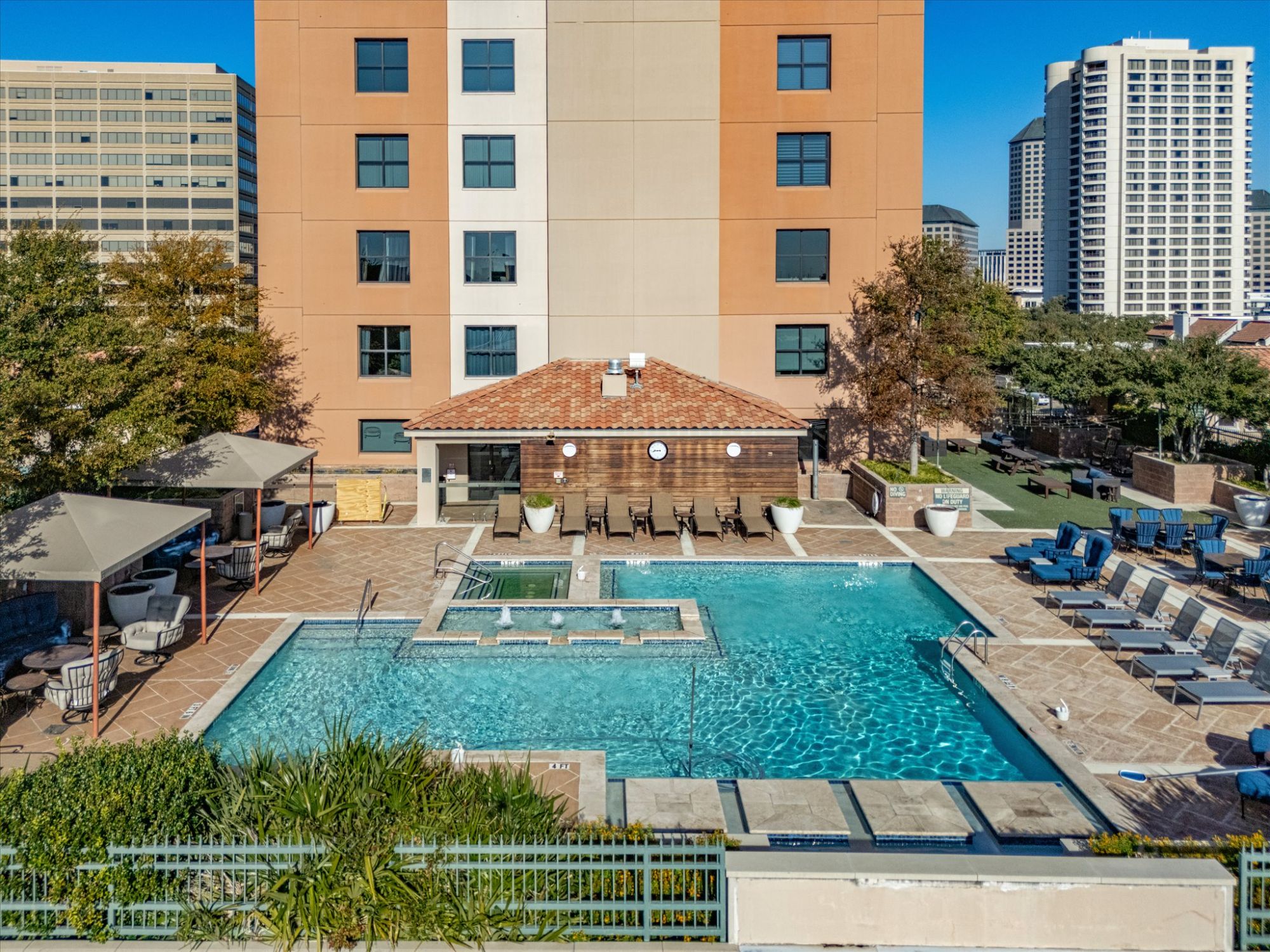 330 Las Colinas Boulevard unit #614
