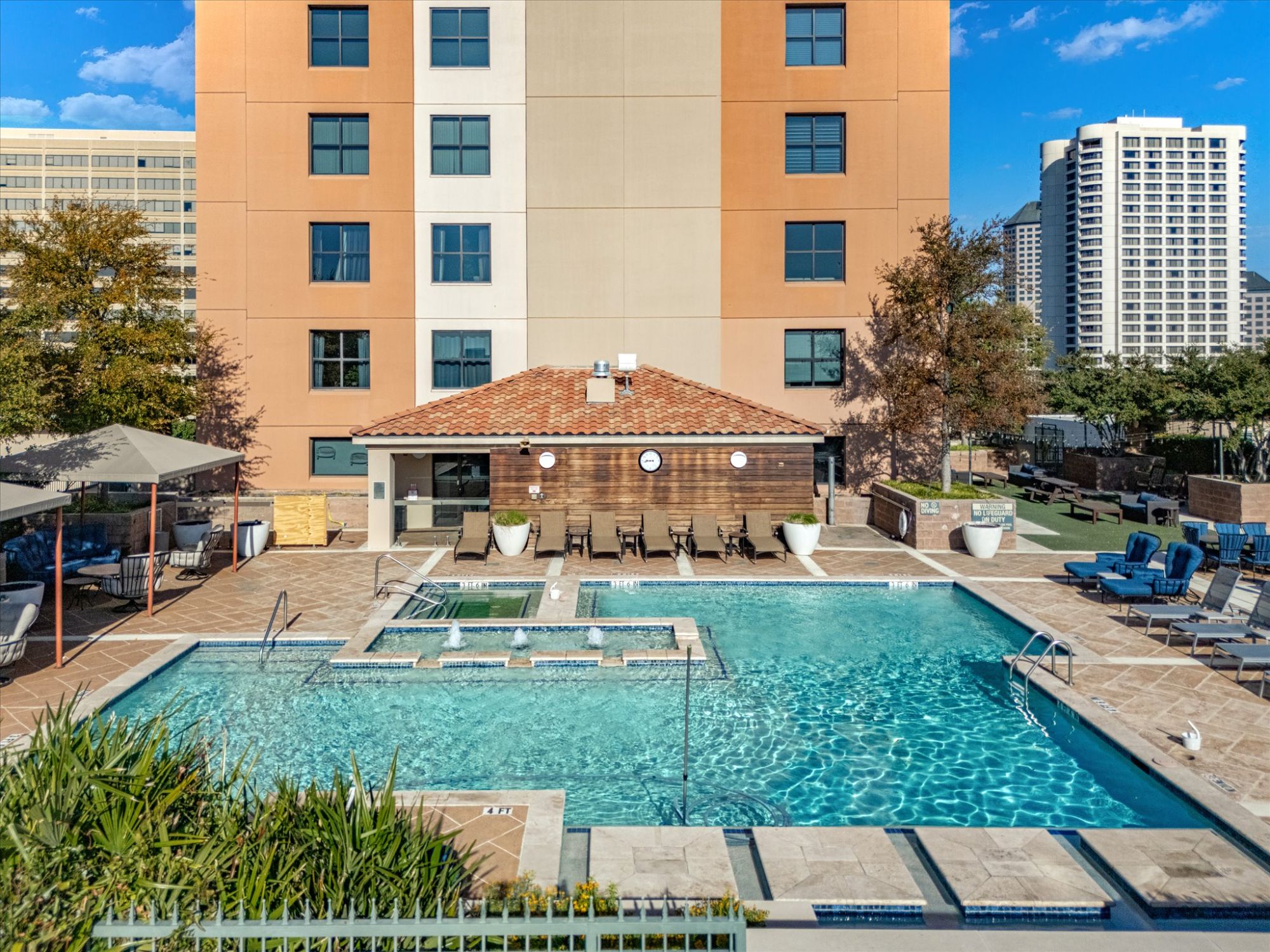 330 Las Colinas Boulevard unit #614