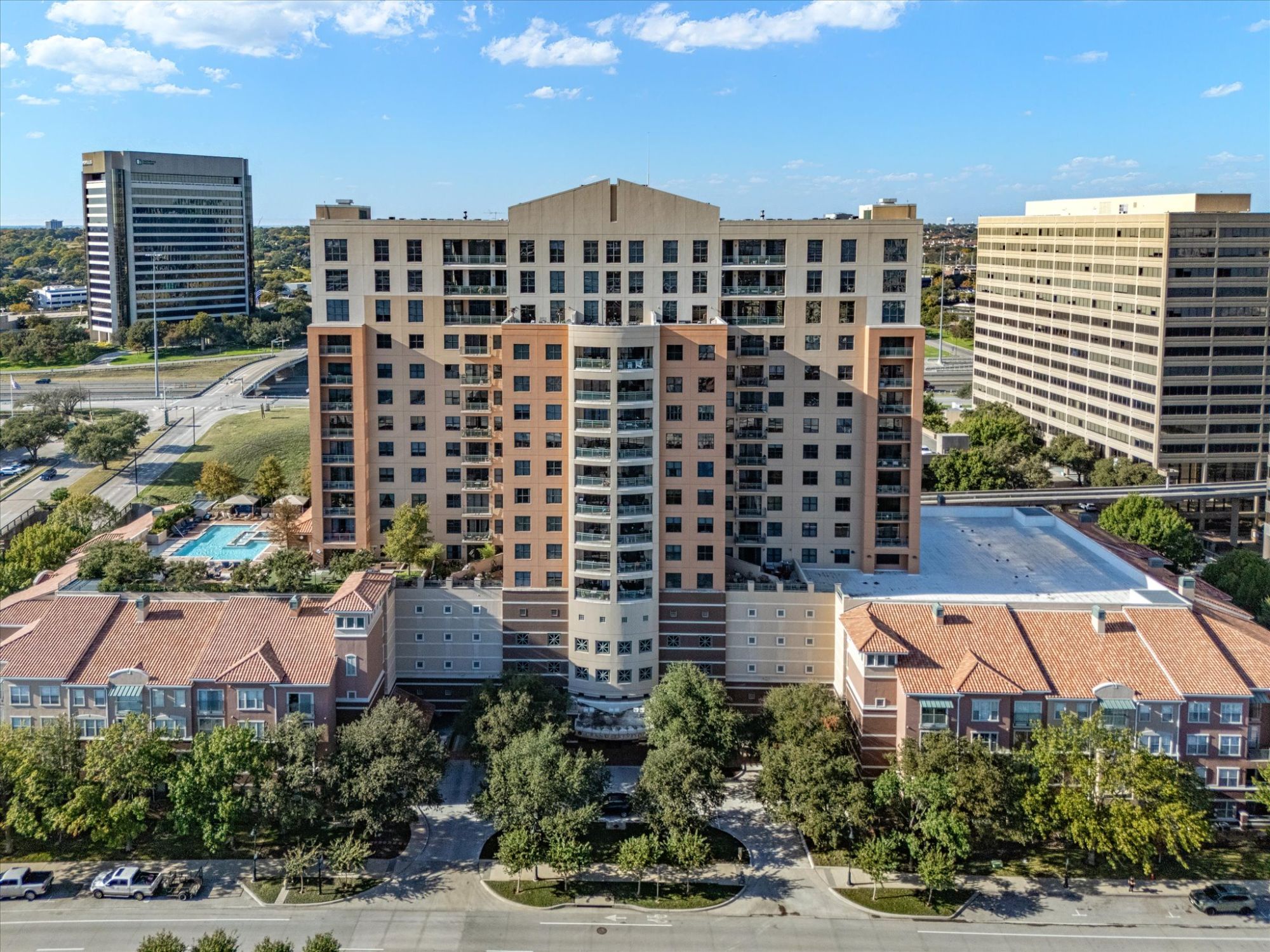 330 Las Colinas Boulevard unit #614