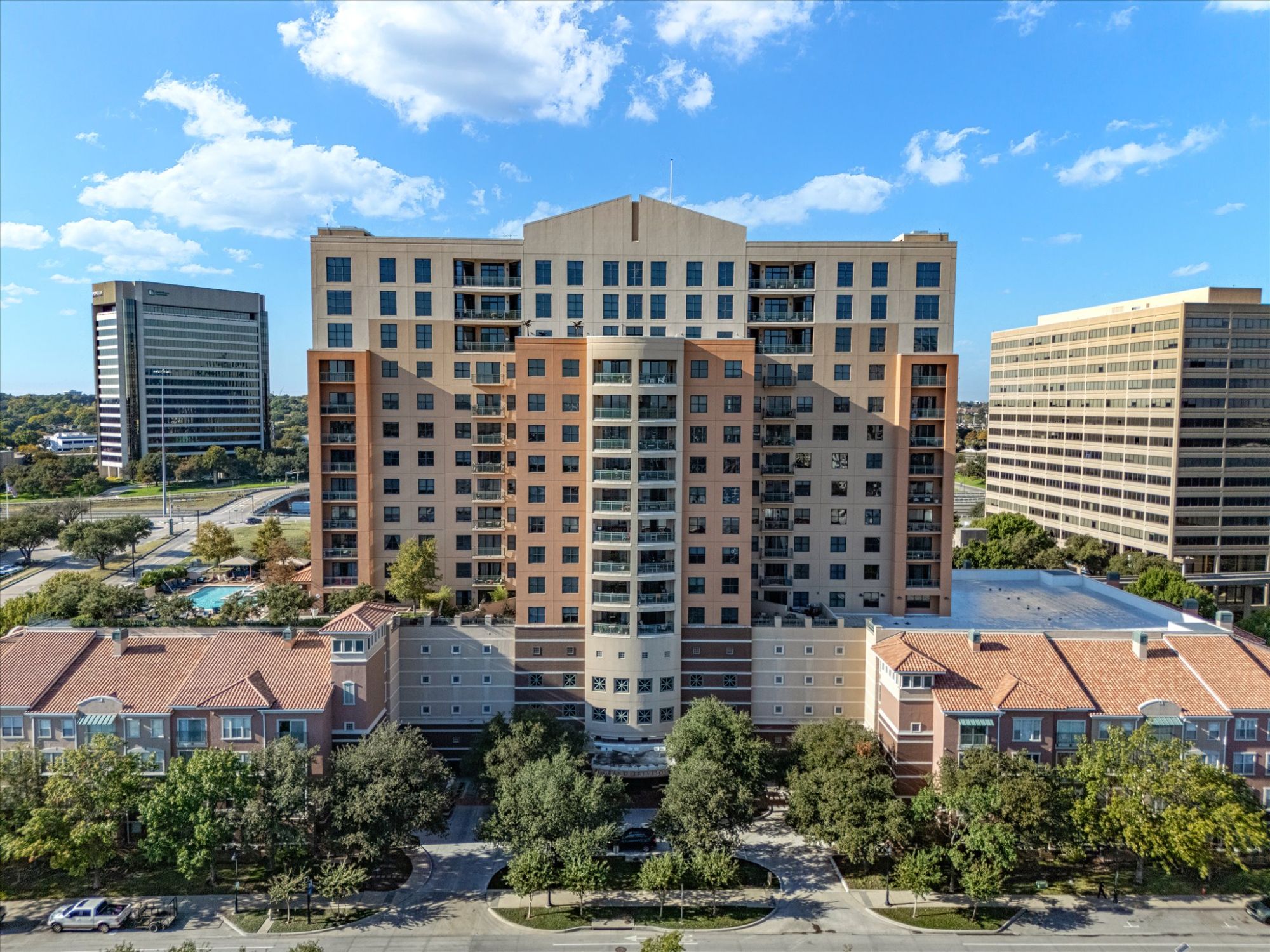330 Las Colinas Boulevard unit #614