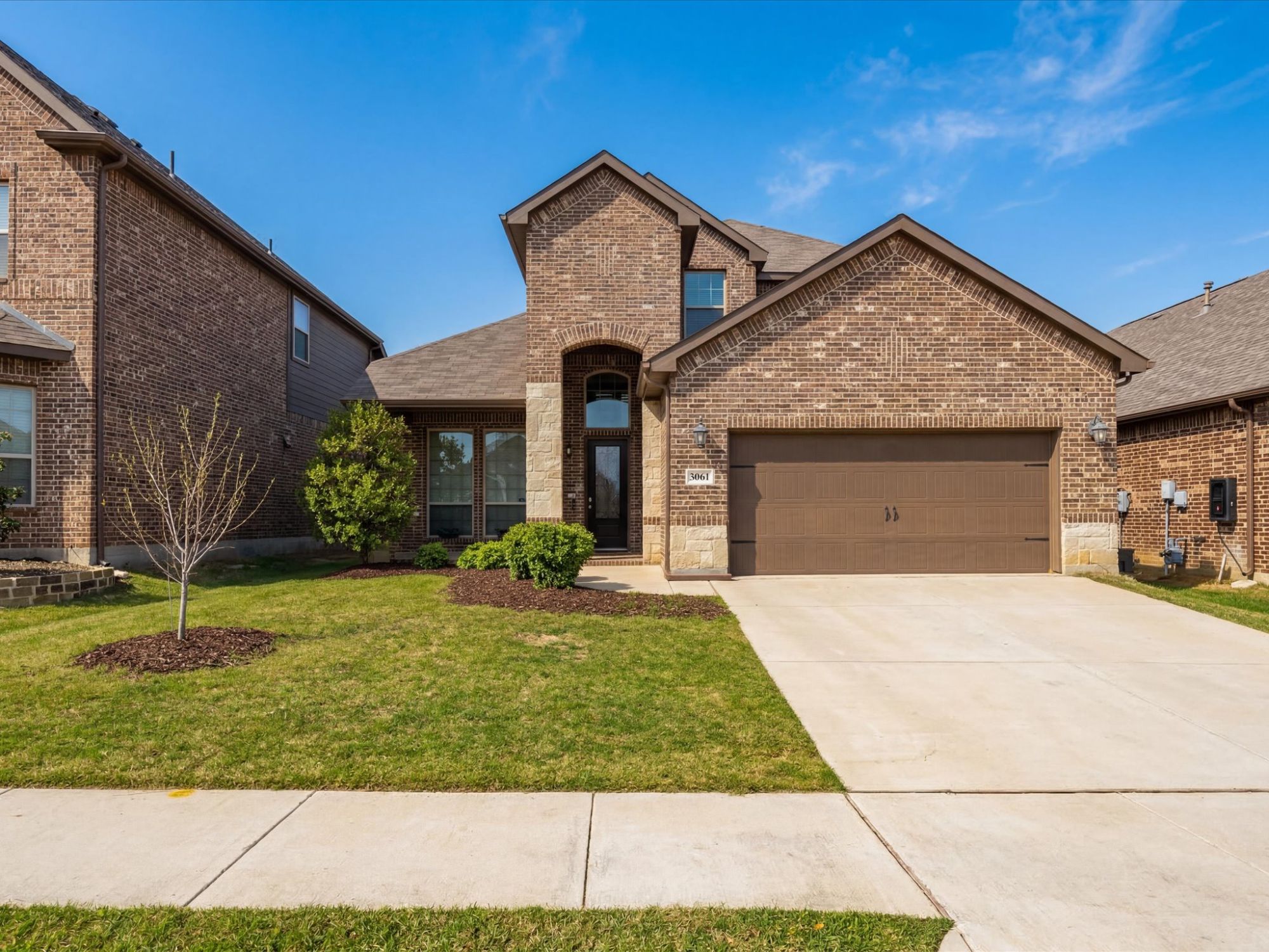 3061 Bella Lago Drive