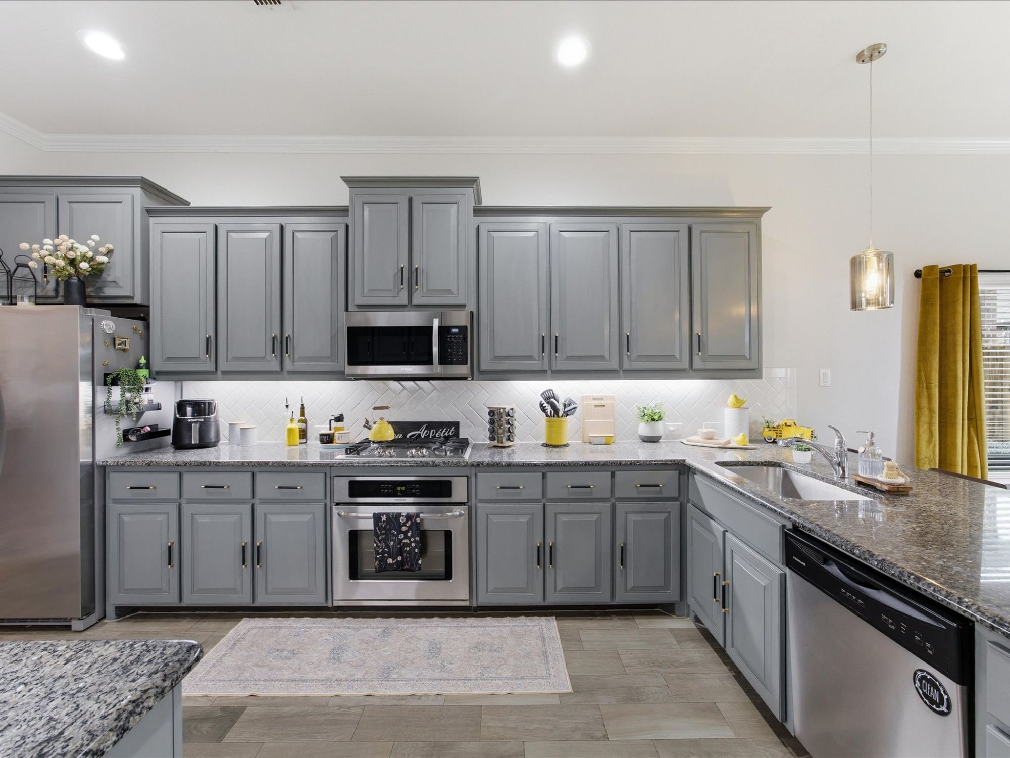 3061 Bella Lago Drive