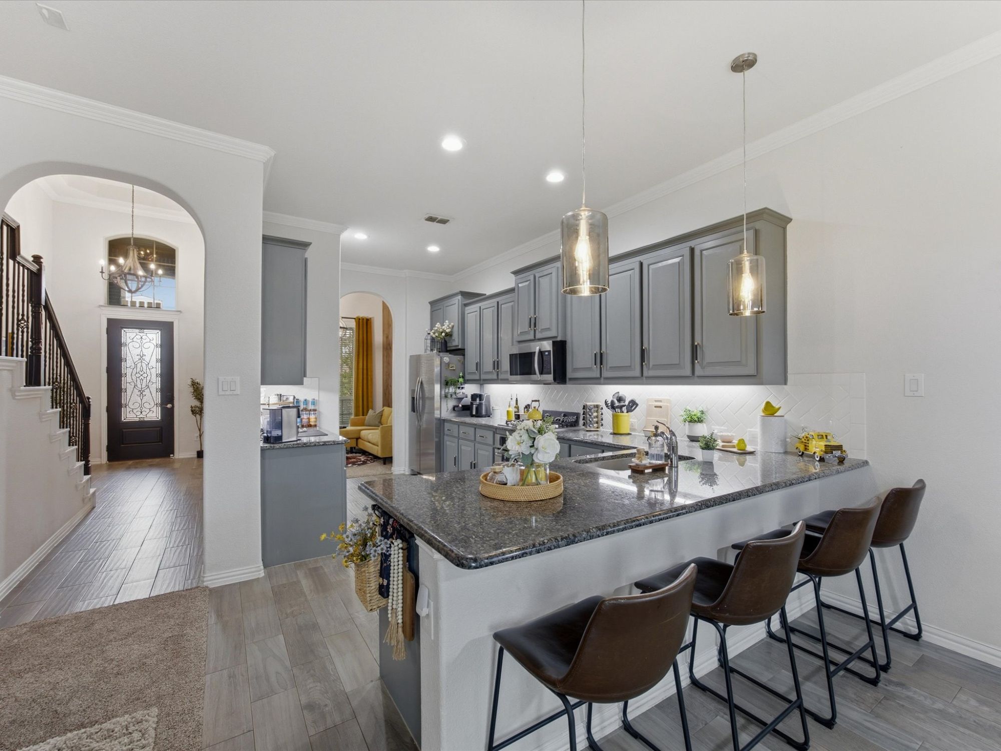 3061 Bella Lago Drive