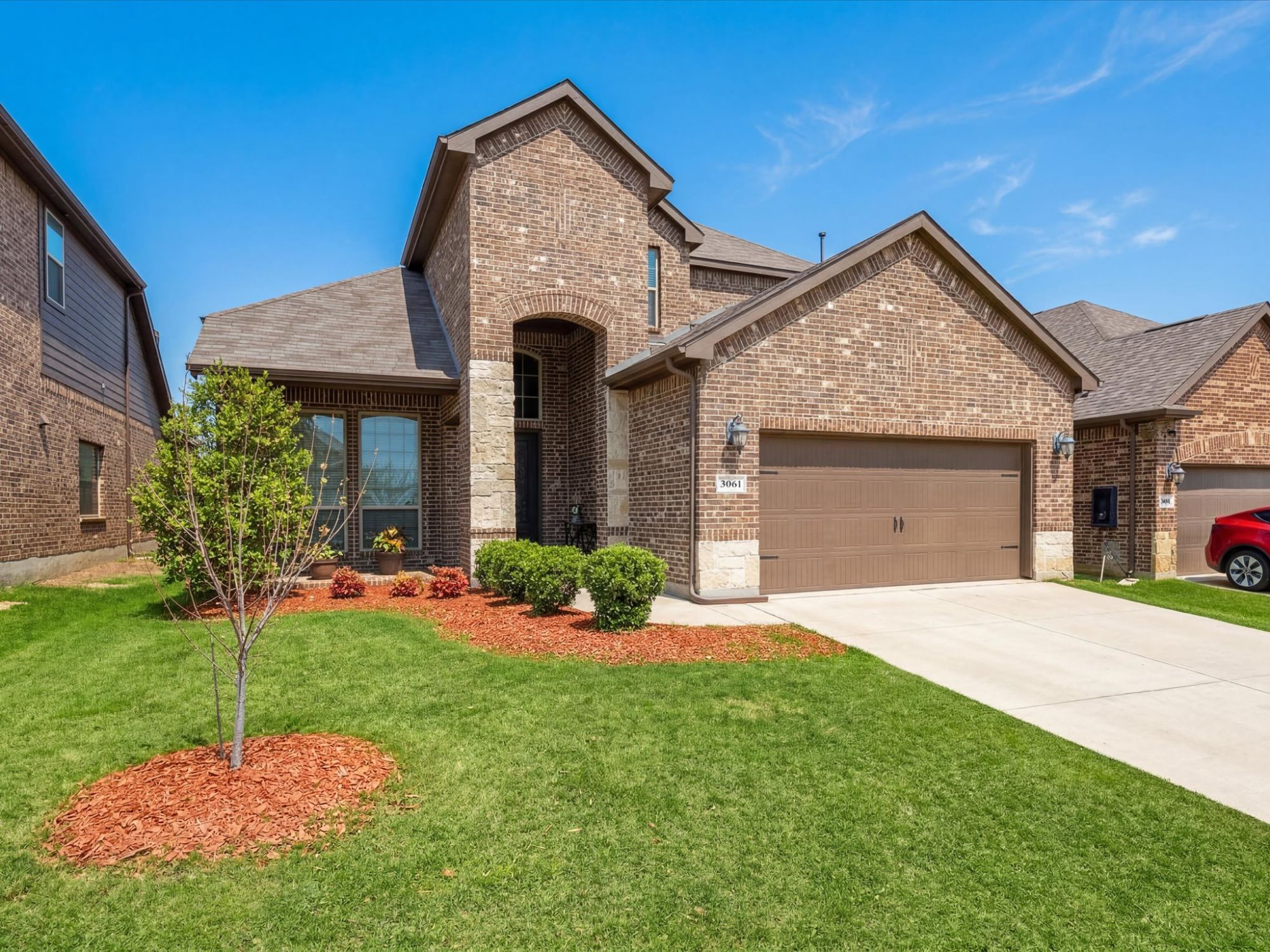 5324 Peterson Court