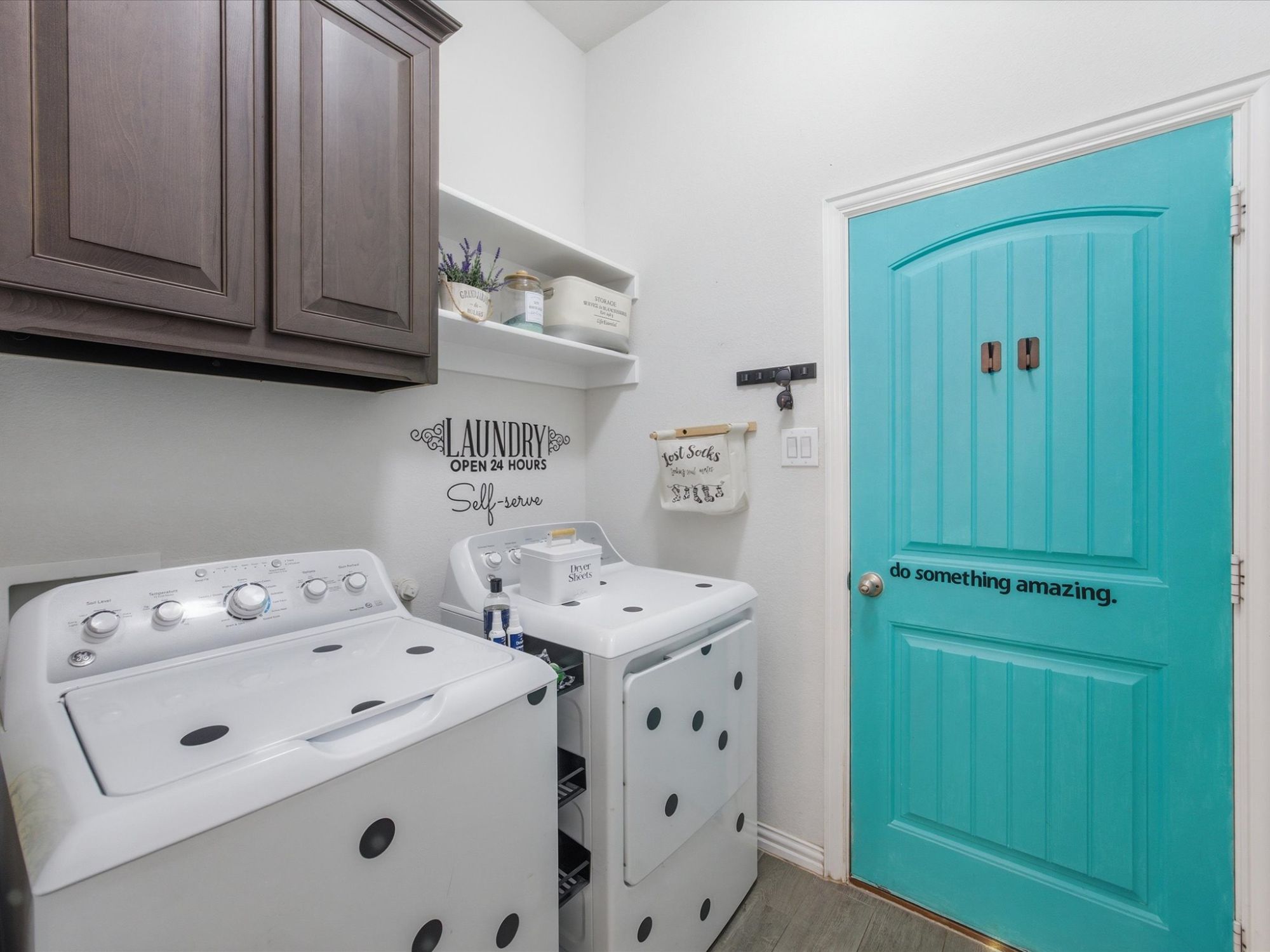 5324 Peterson Court