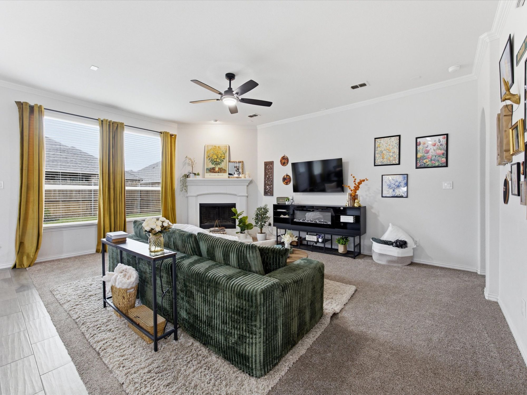 5324 Peterson Court
