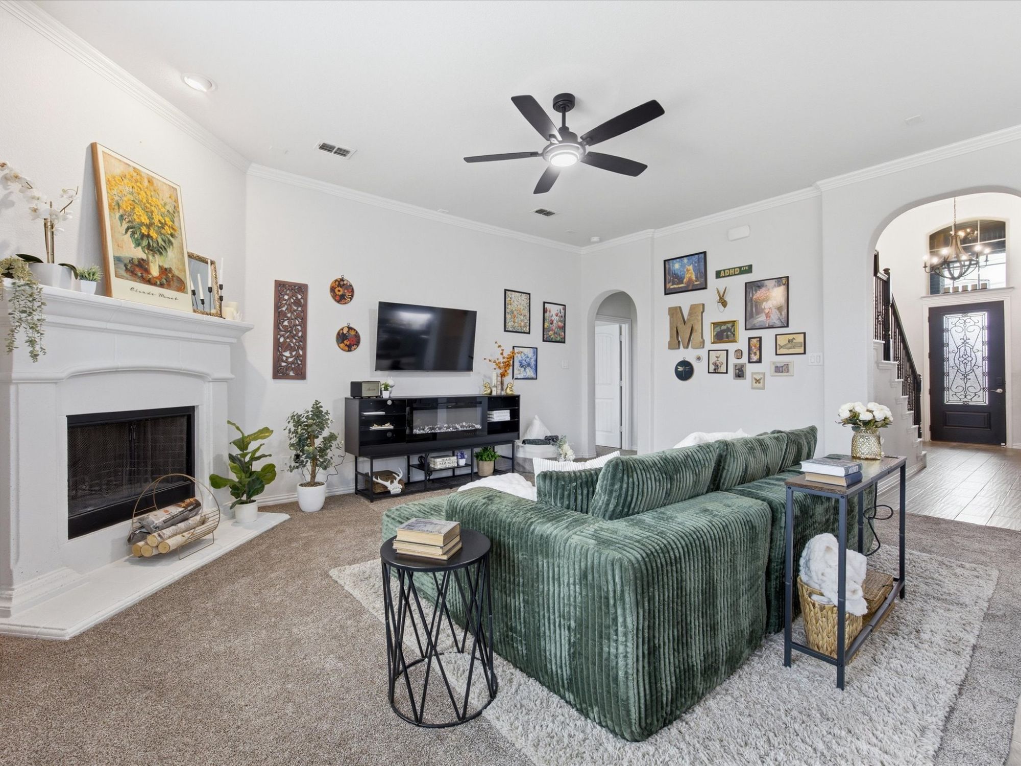5324 Peterson Court