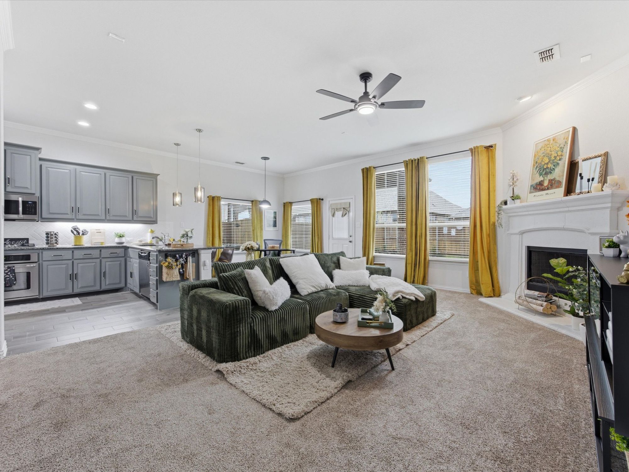 5324 Peterson Court