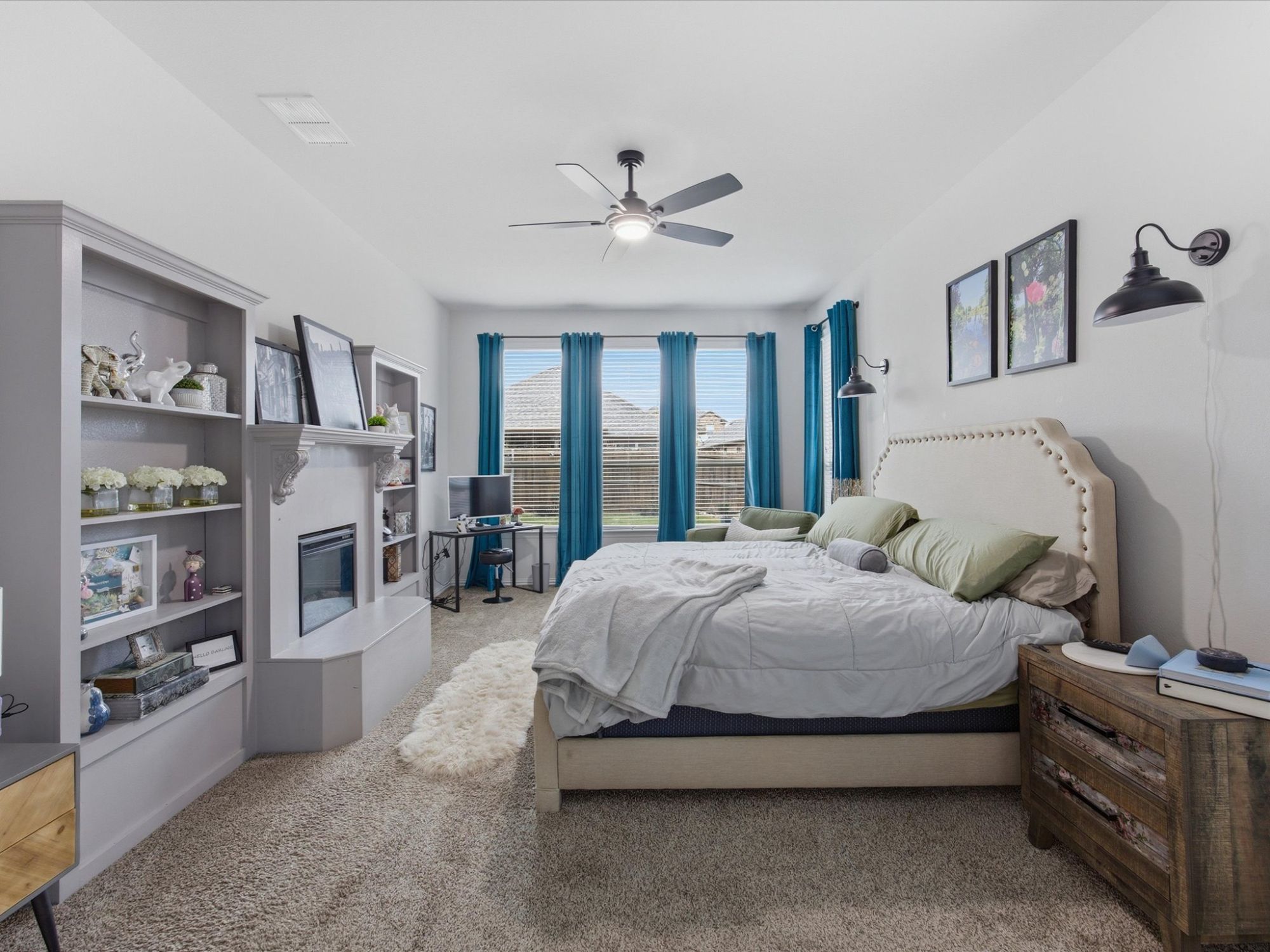 5324 Peterson Court