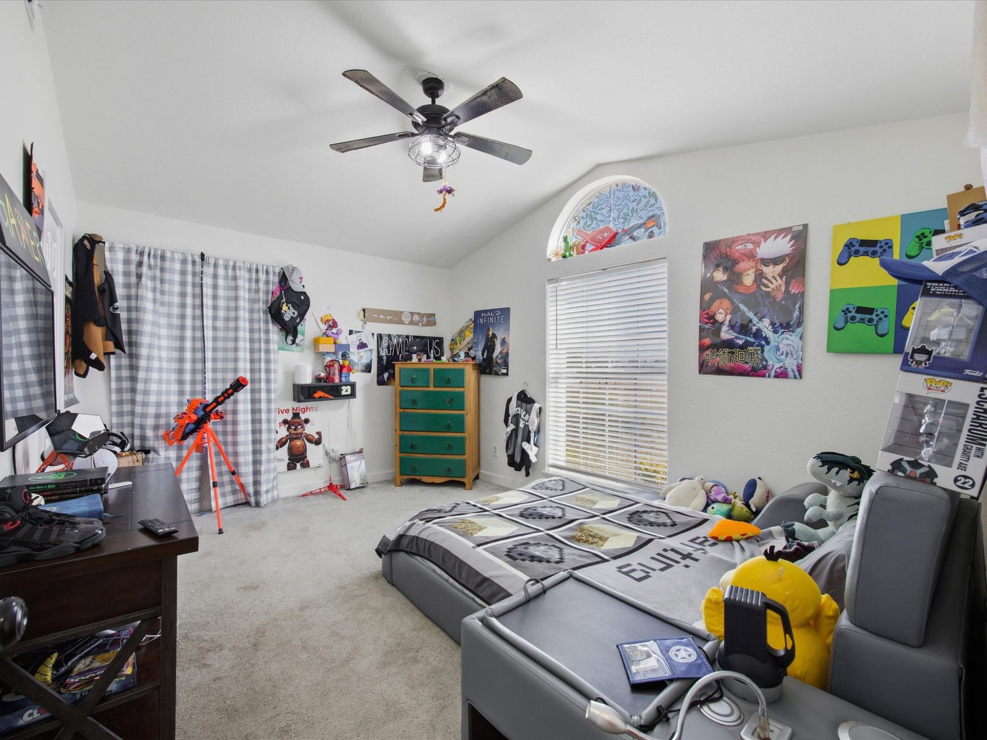 4971 Kiowa Trail