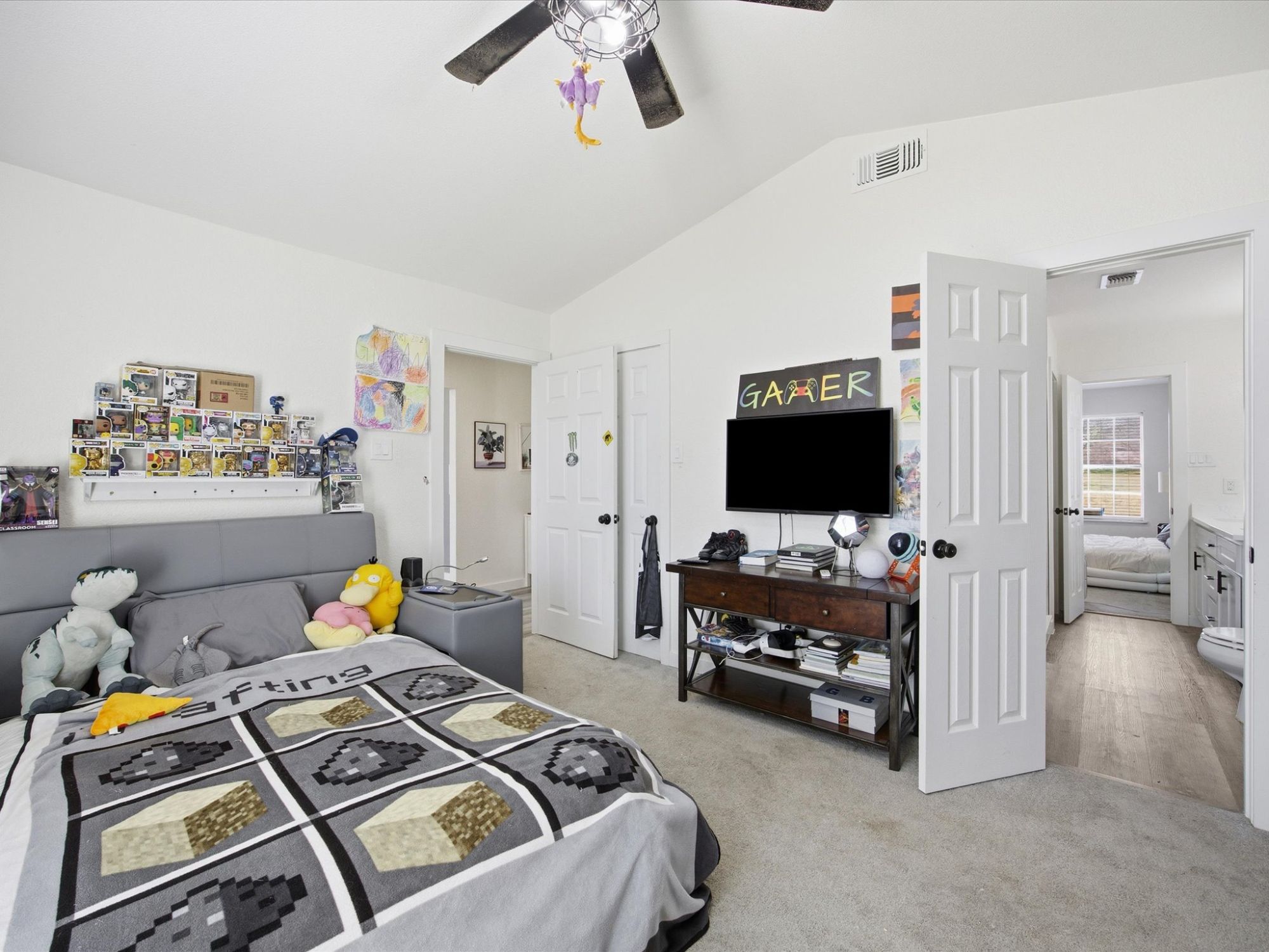 4971 Kiowa Trail