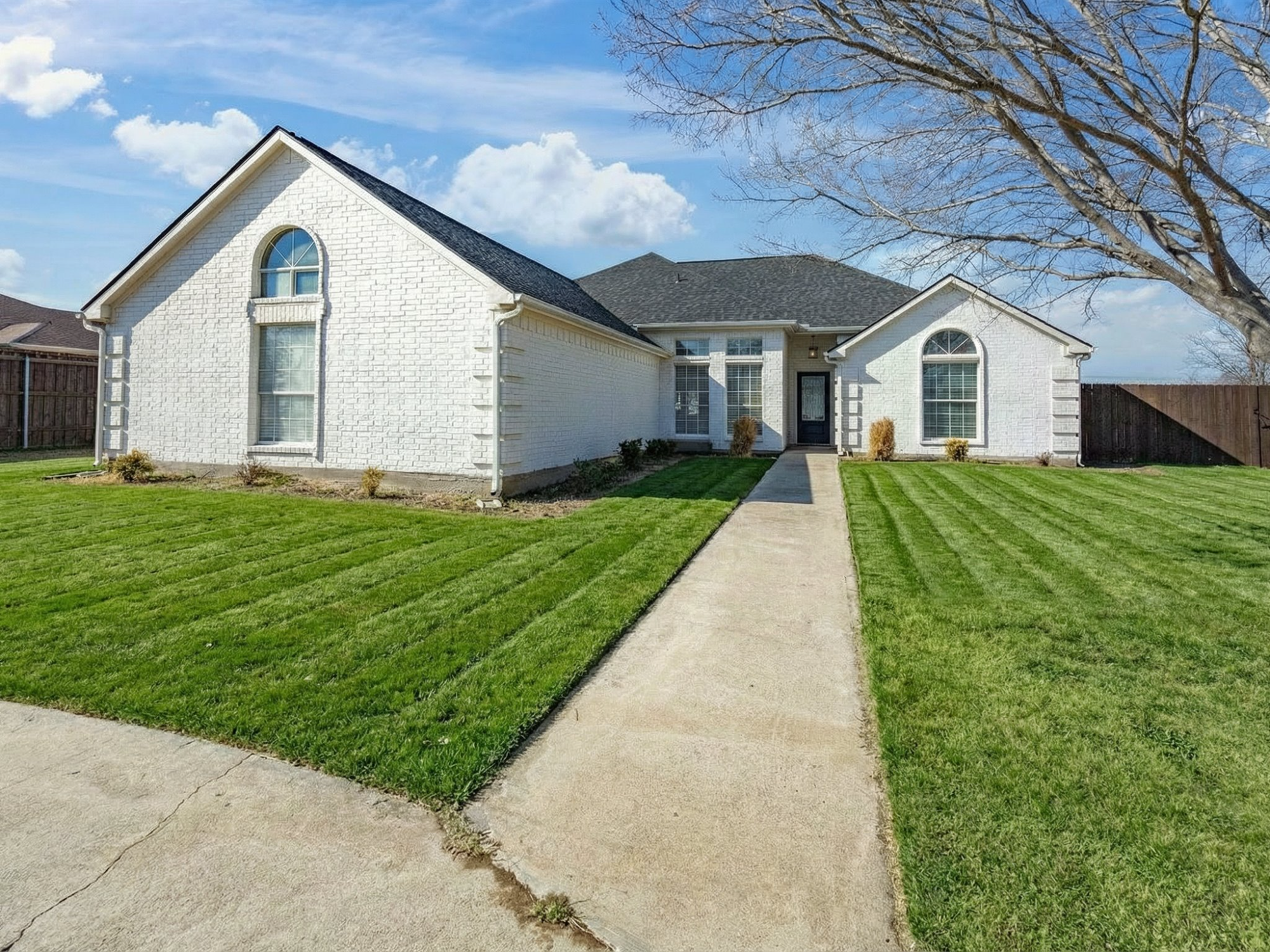 4971 Kiowa Trail