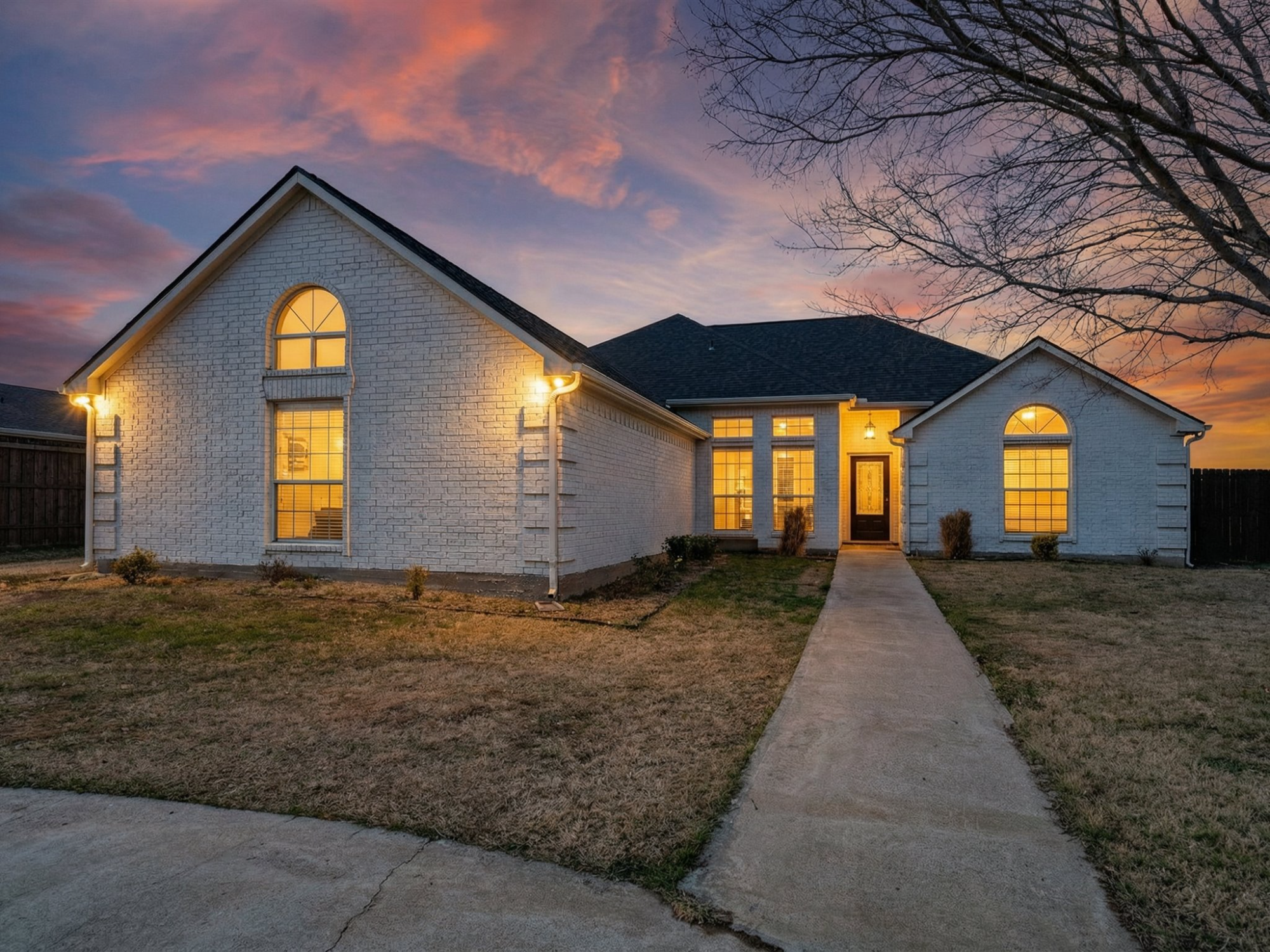 4971 Kiowa Trail