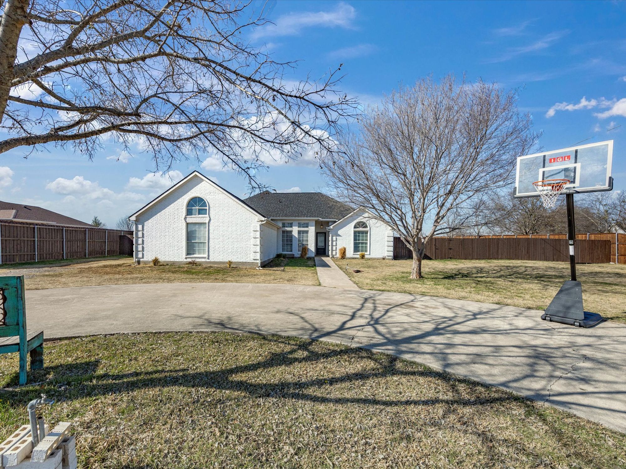 4971 Kiowa Trail