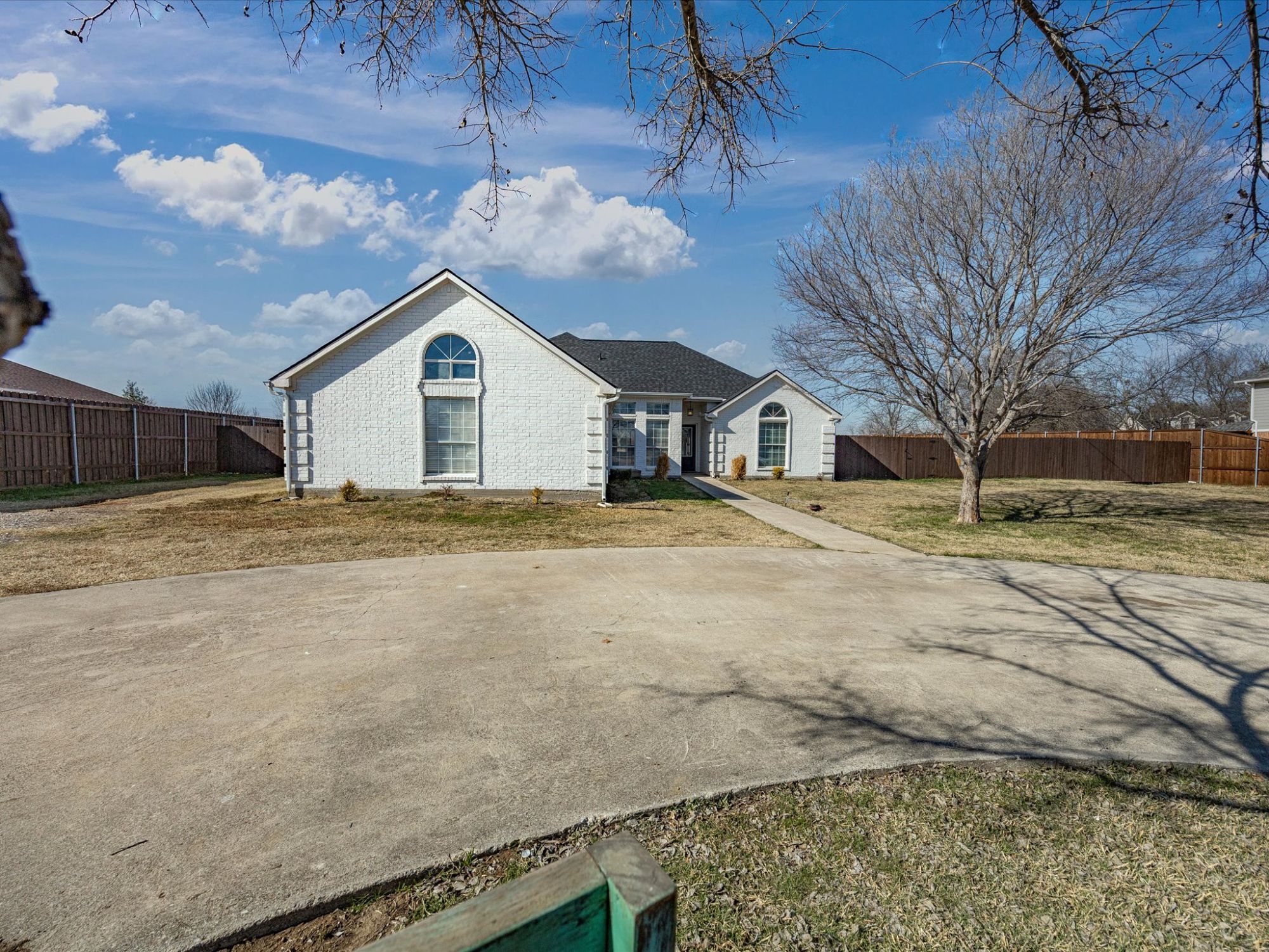 4971 Kiowa Trail