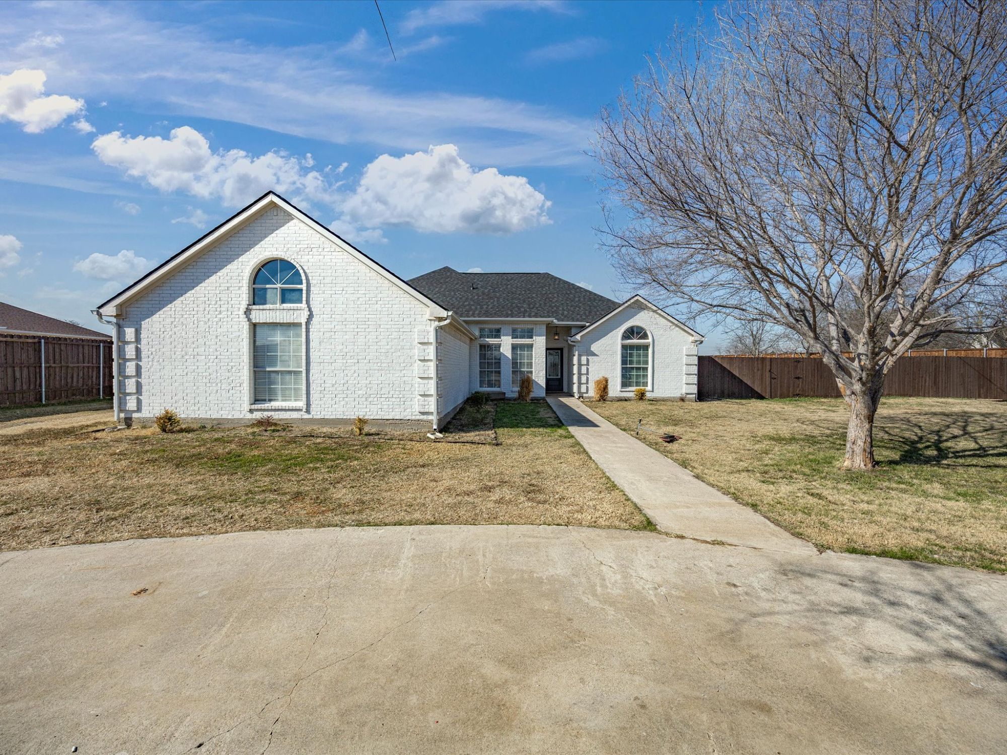 4971 Kiowa Trail
