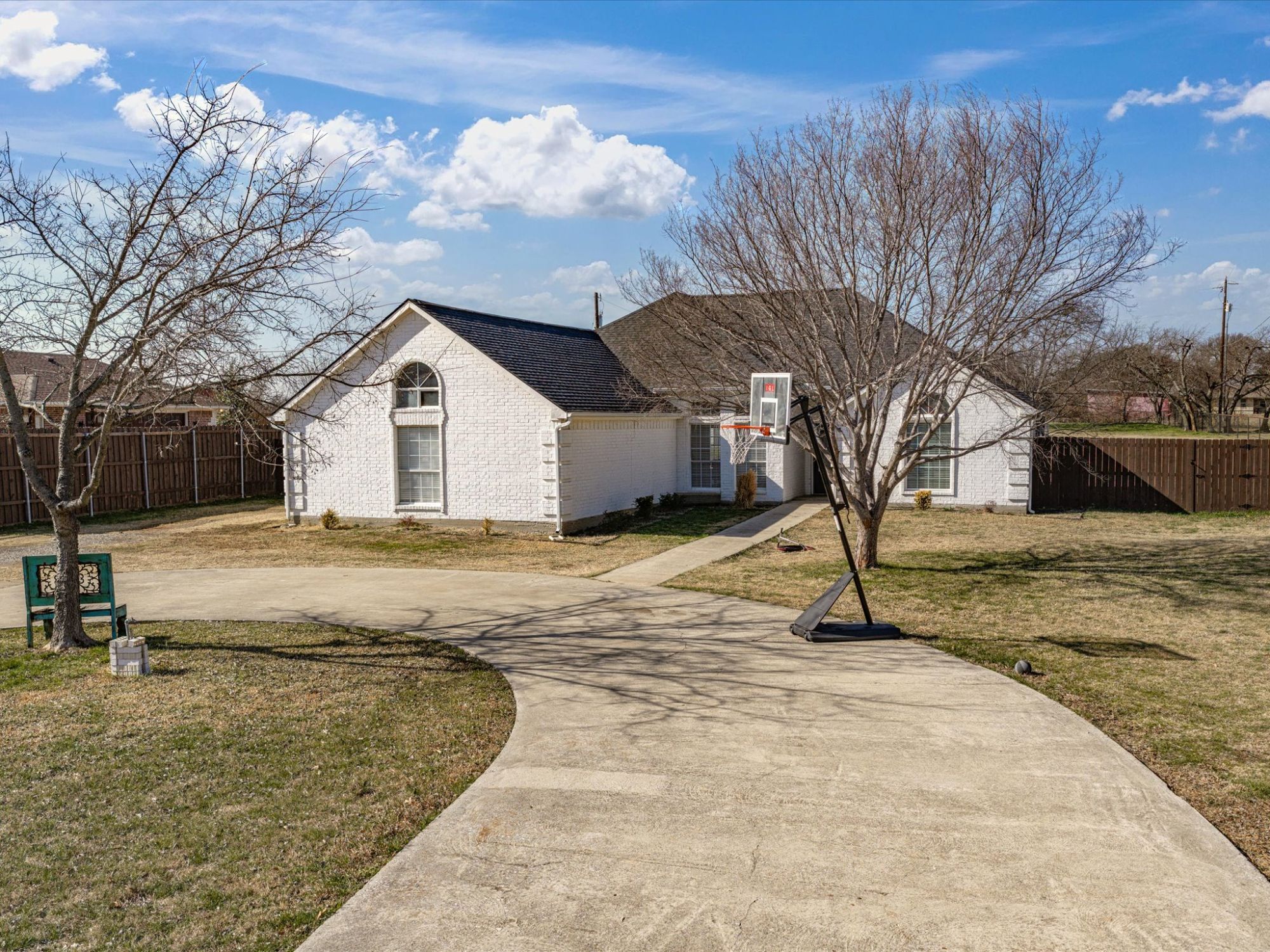 4971 Kiowa Trail