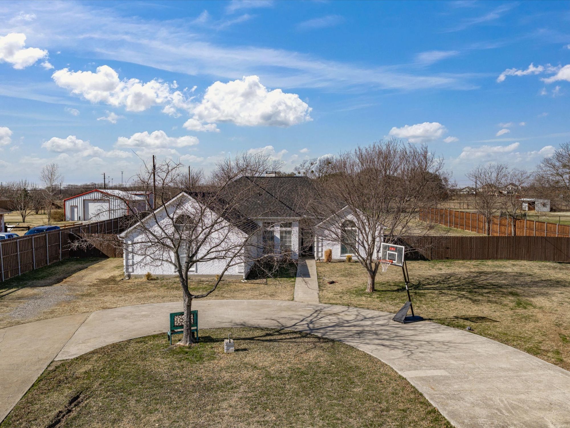 4971 Kiowa Trail