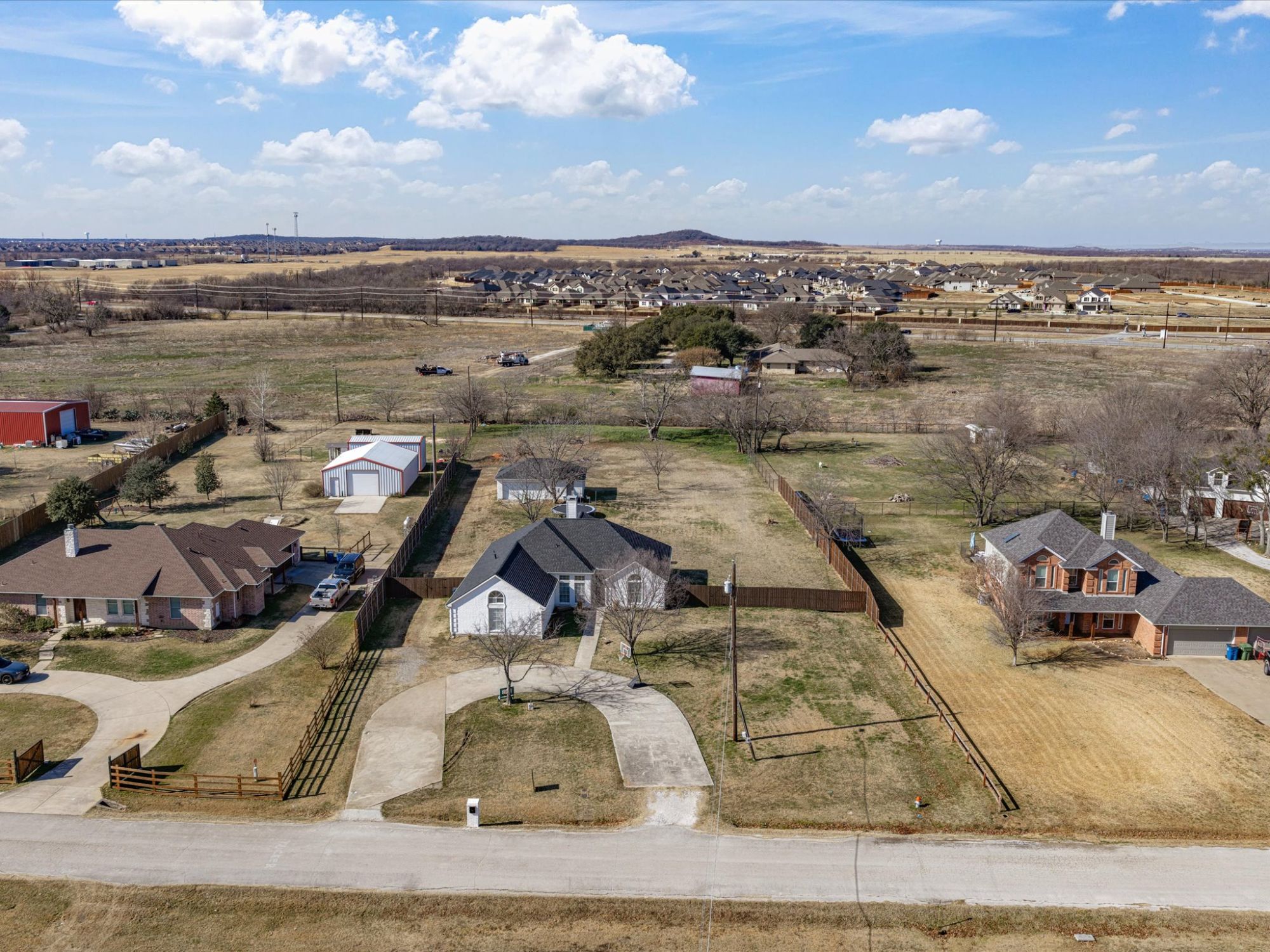 4971 Kiowa Trail