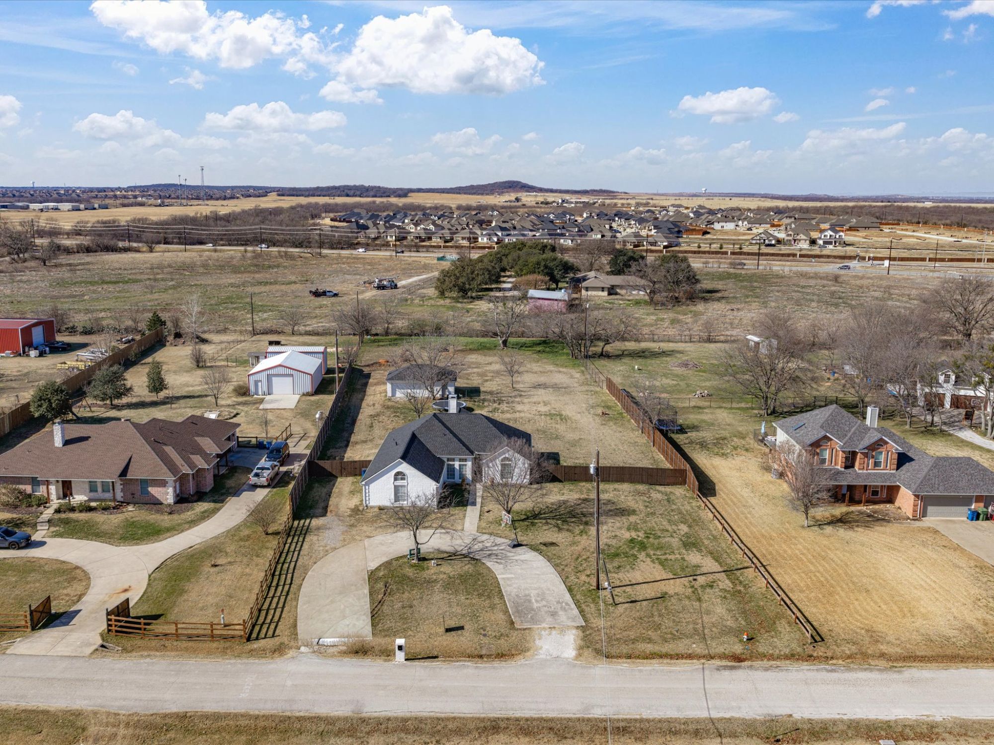 4971 Kiowa Trail