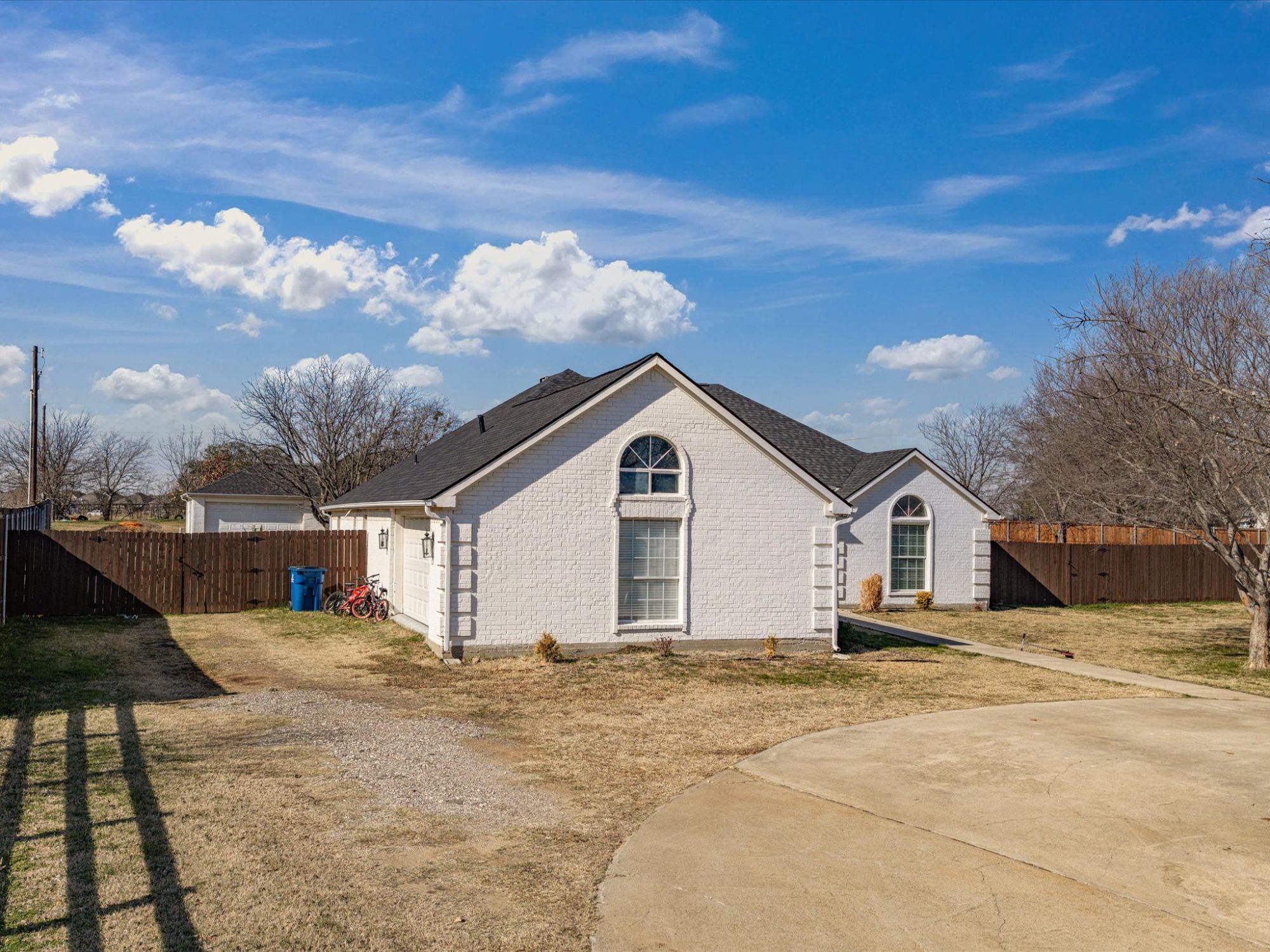 4971 Kiowa Trail