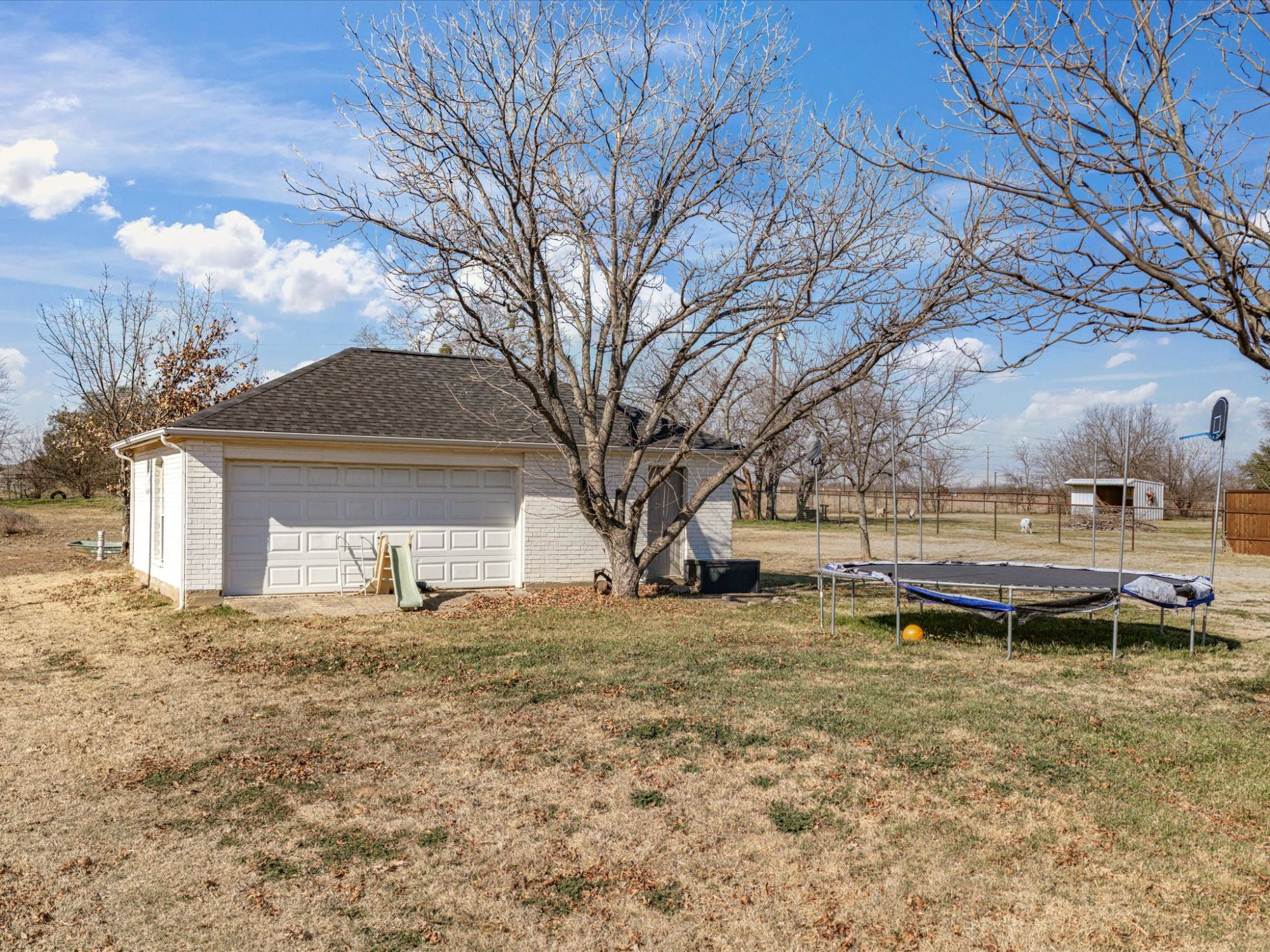 4971 Kiowa Trail