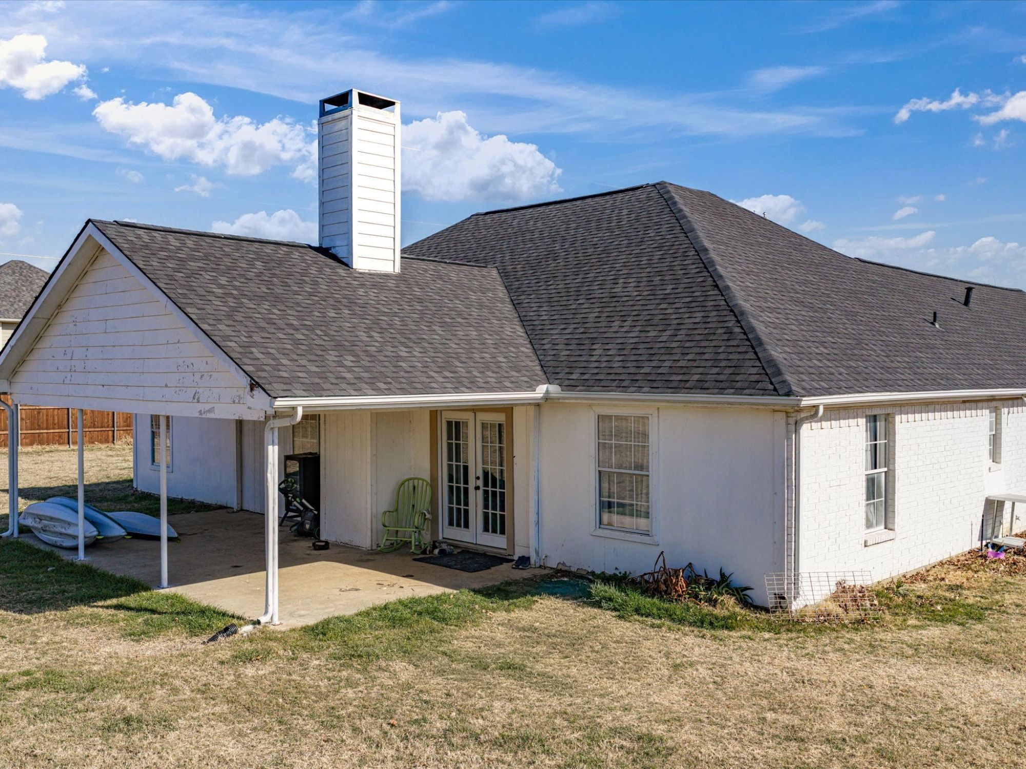 4971 Kiowa Trail