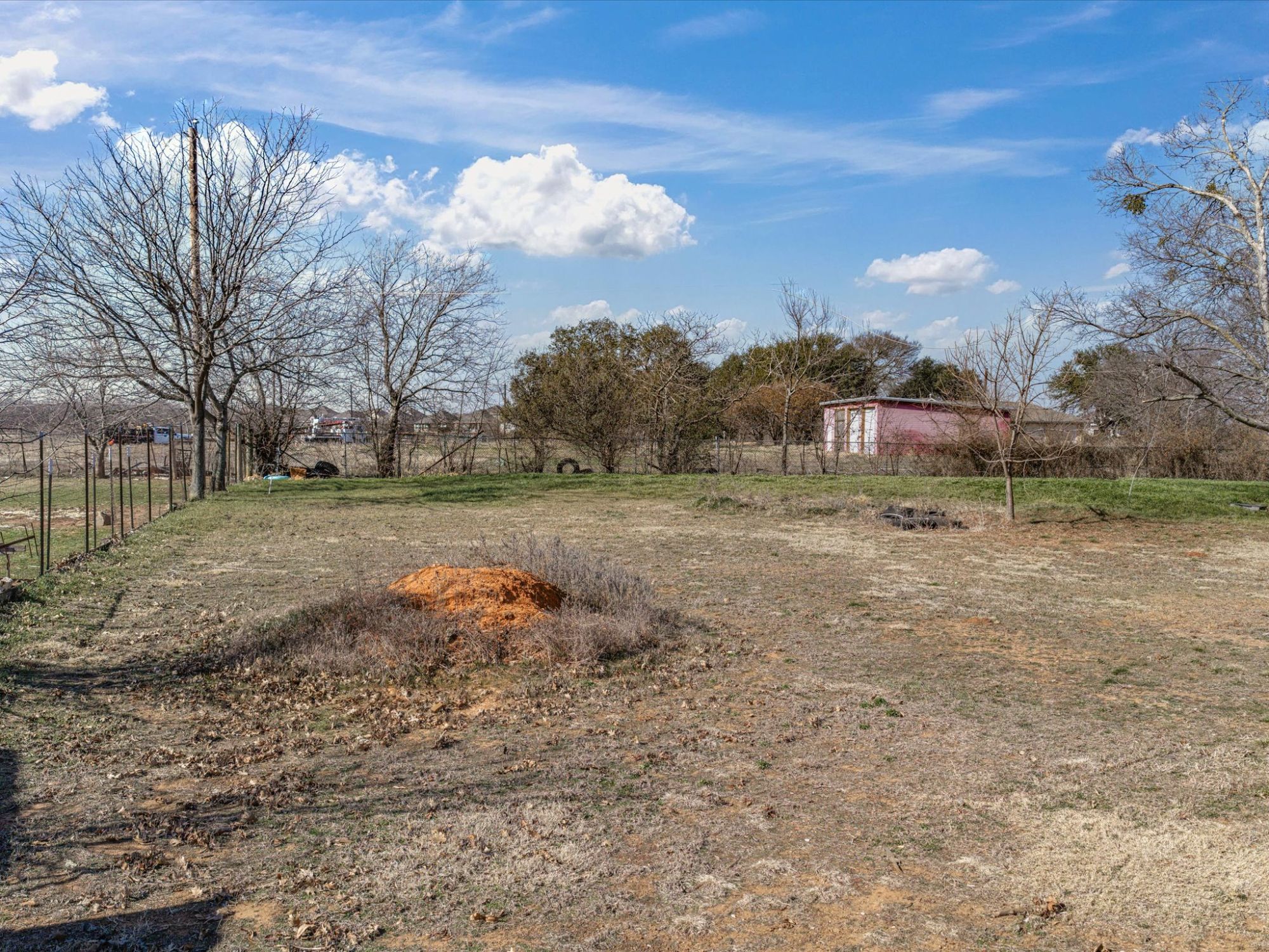4971 Kiowa Trail