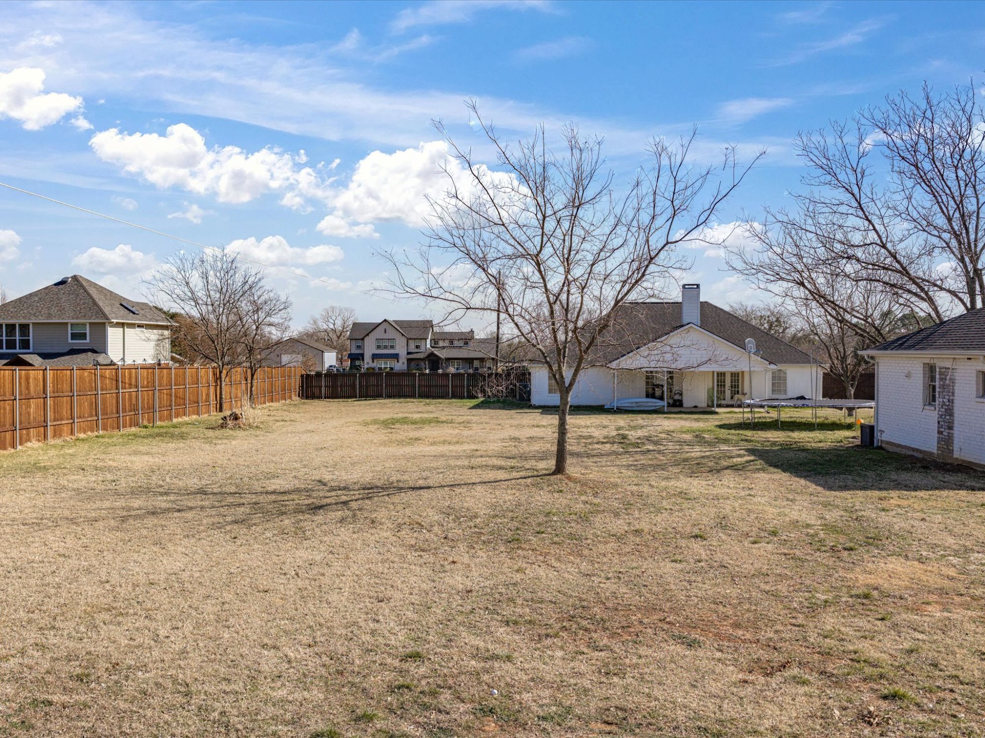 4971 Kiowa Trail