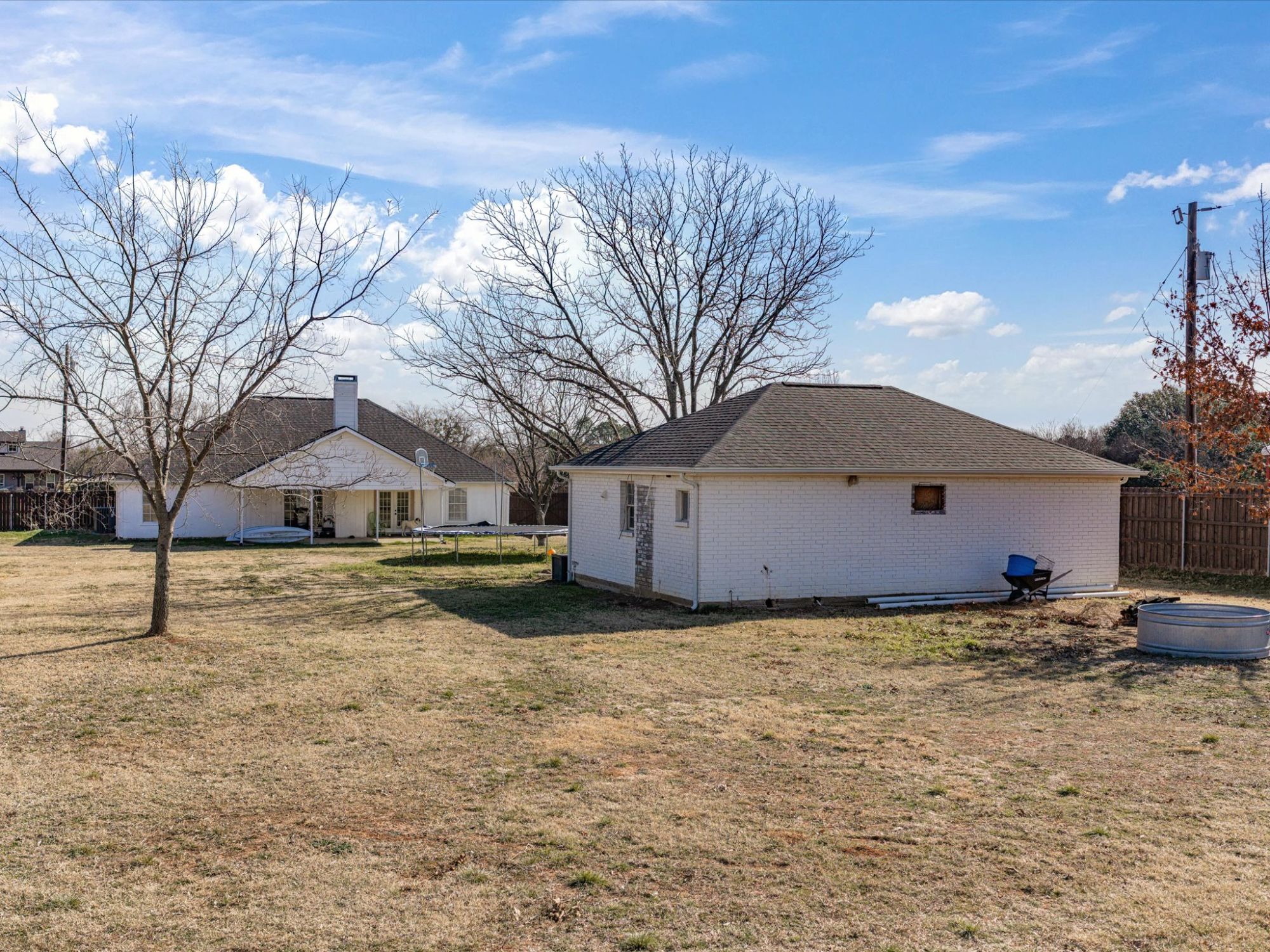 4971 Kiowa Trail