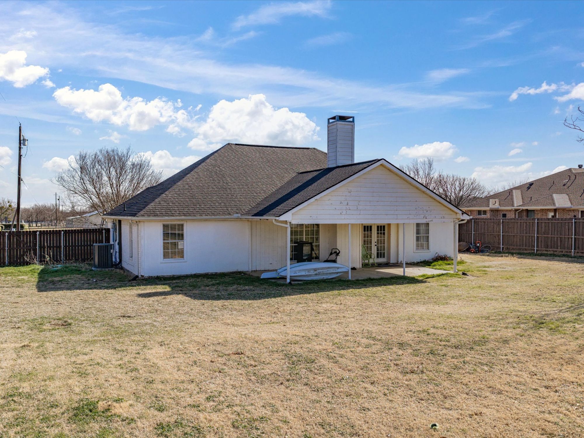 4971 Kiowa Trail