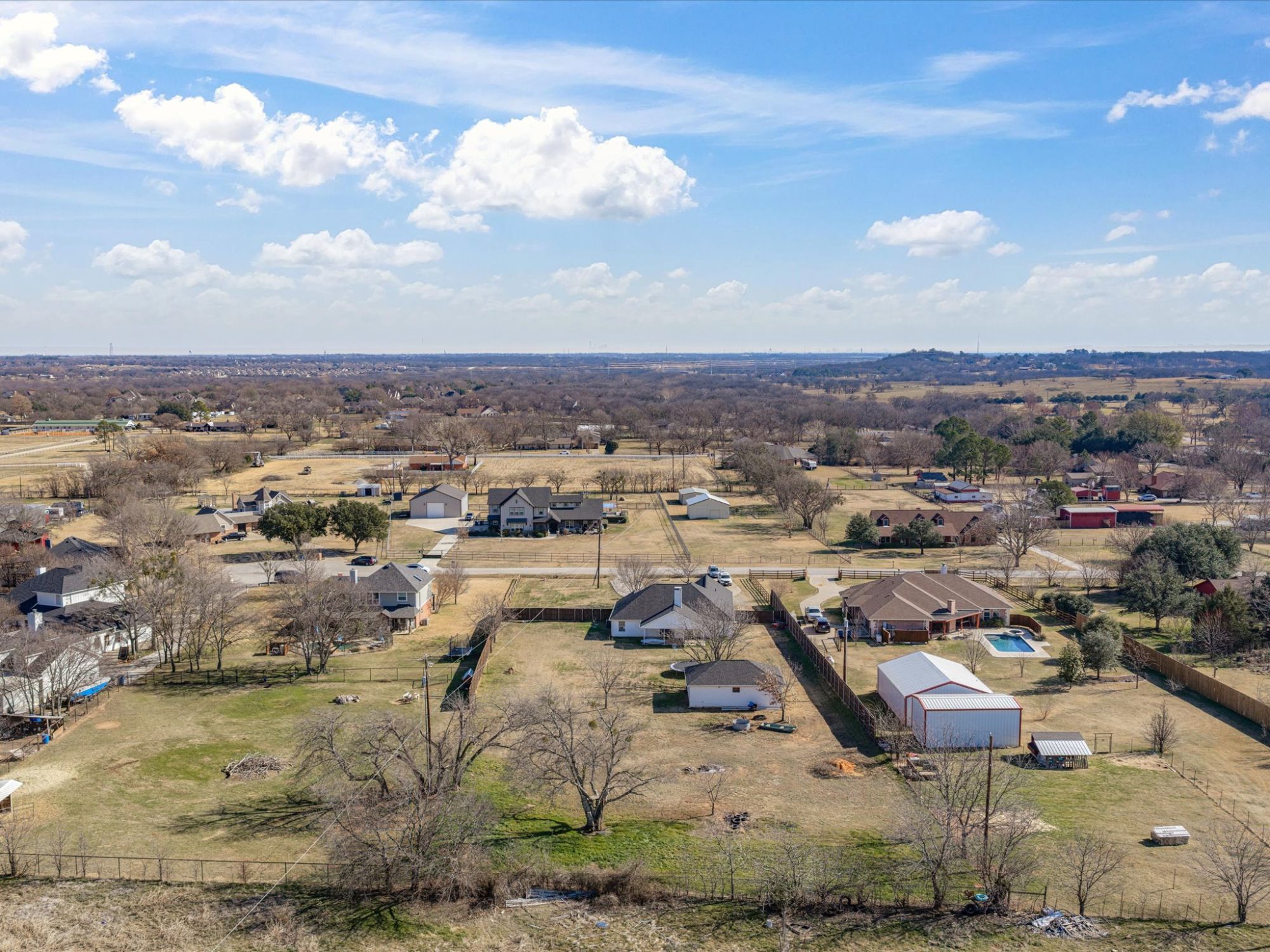 4971 Kiowa Trail