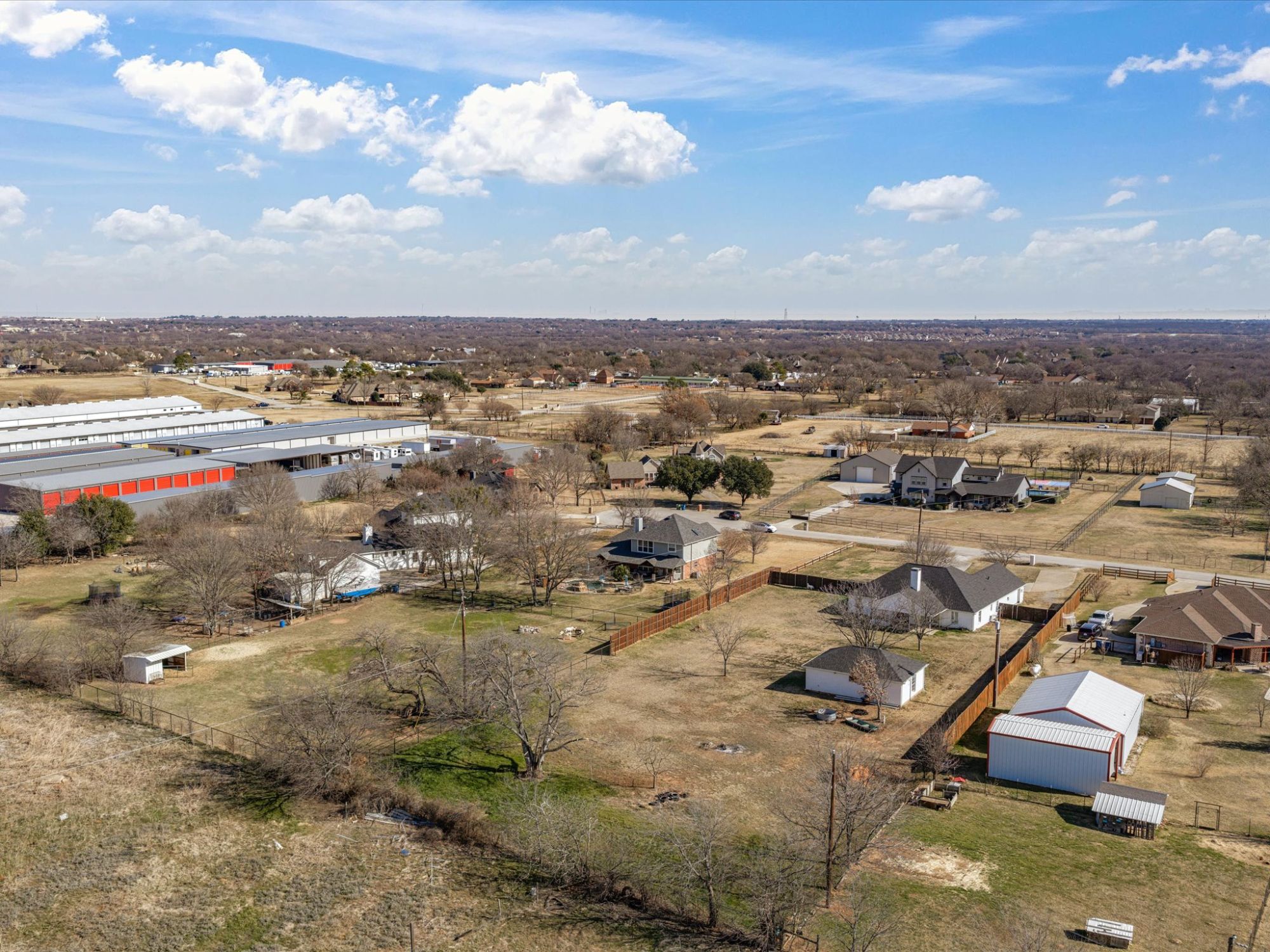 4971 Kiowa Trail