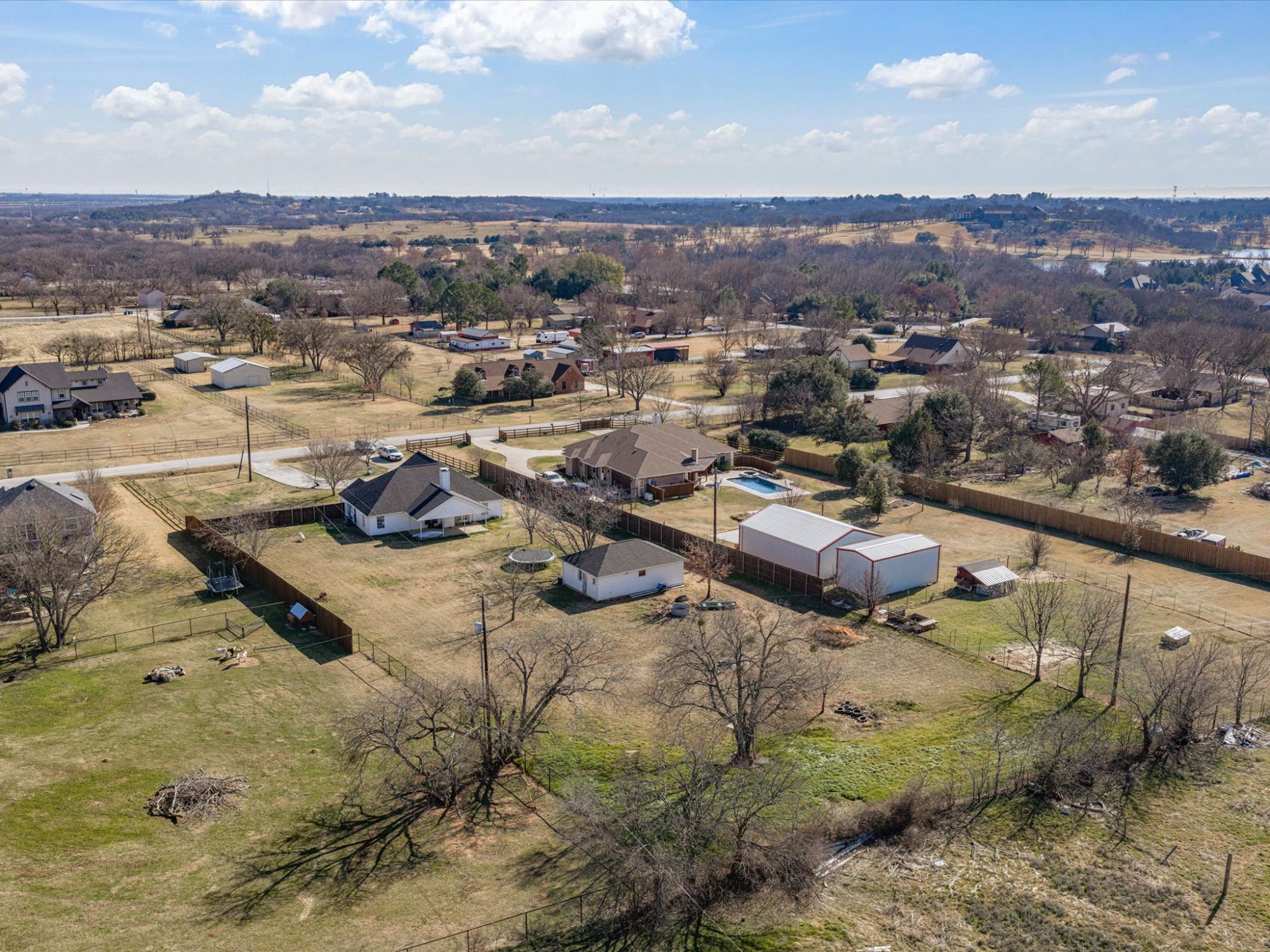 4971 Kiowa Trail
