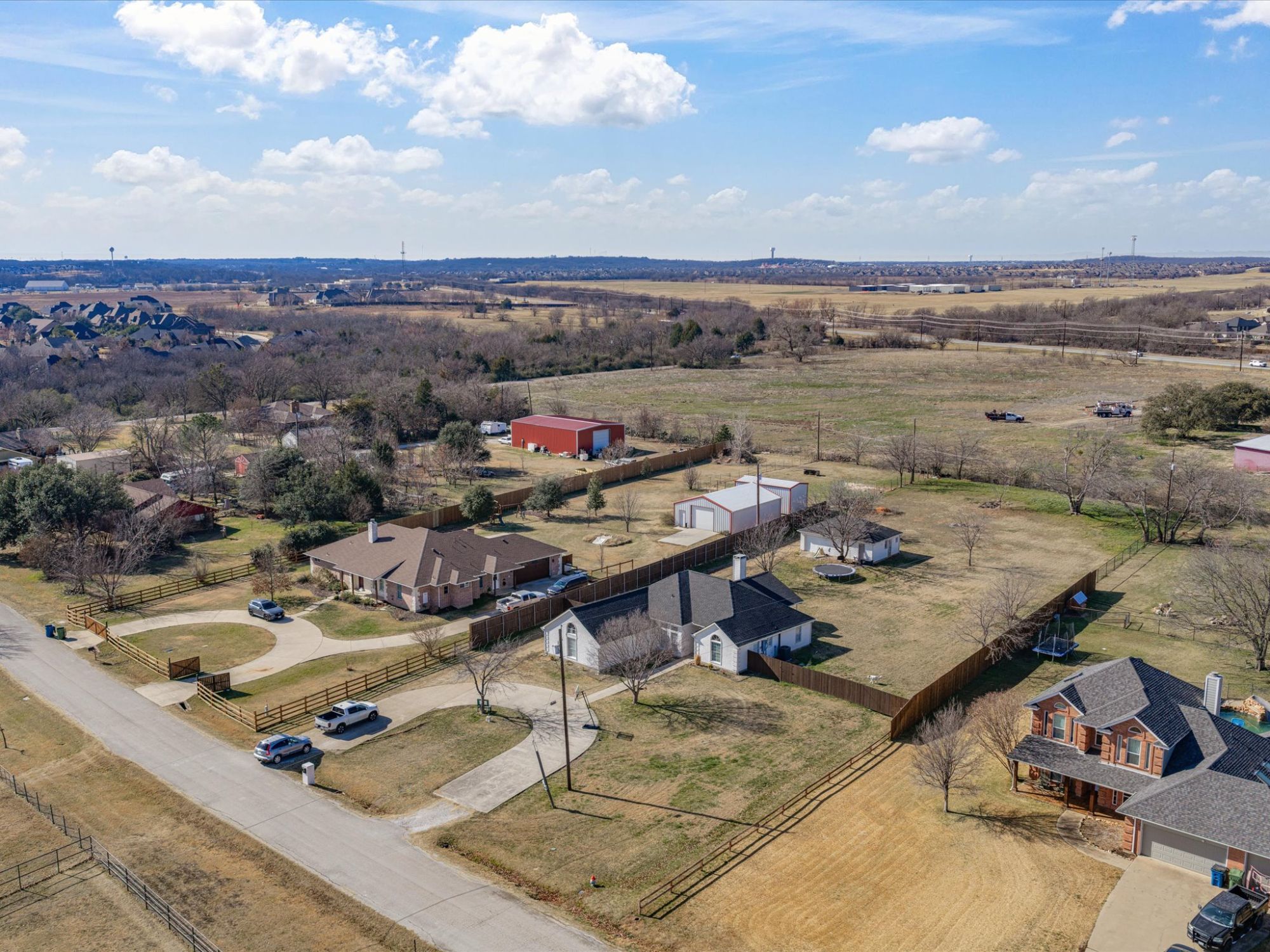 4971 Kiowa Trail