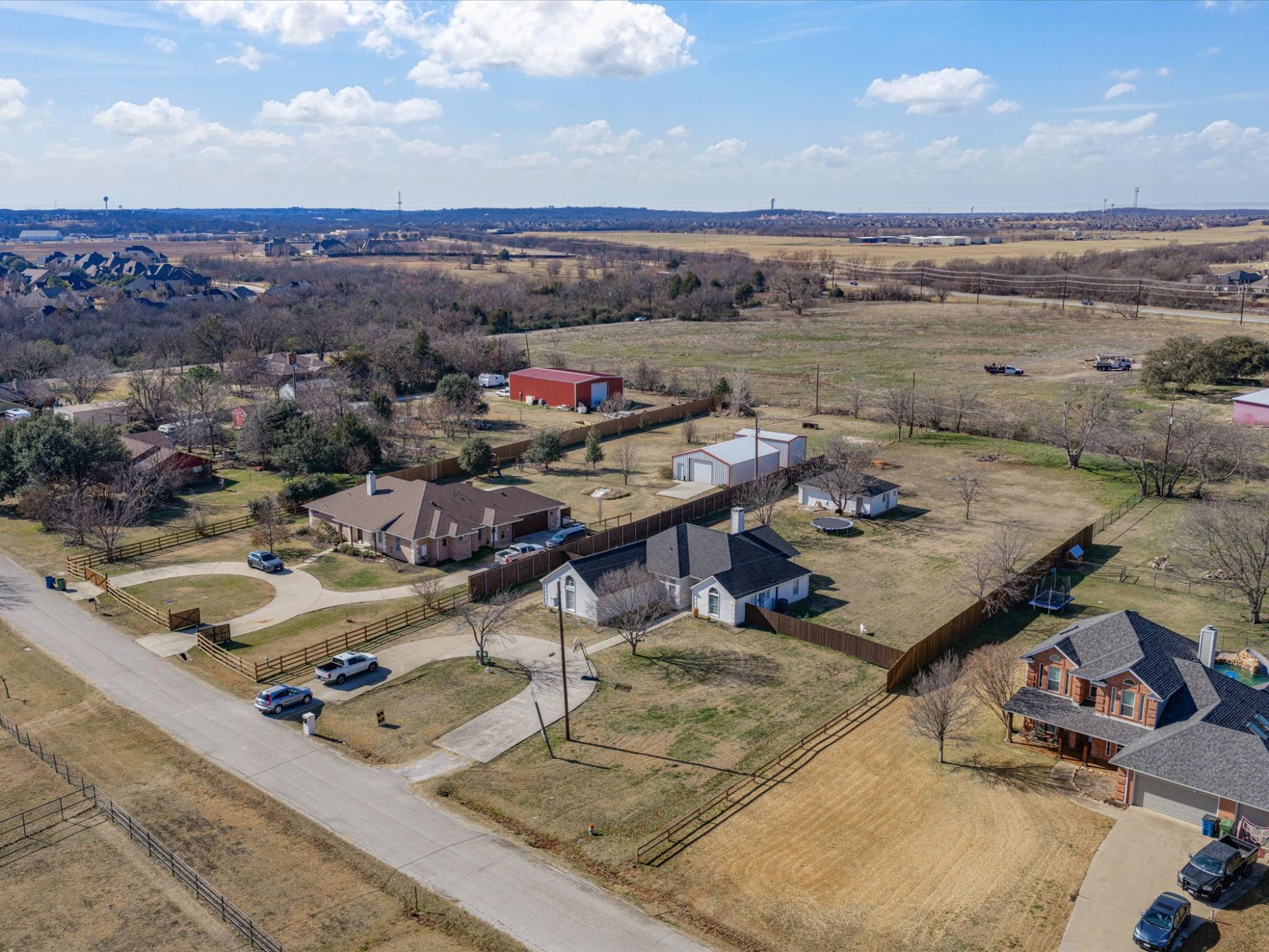 4971 Kiowa Trail