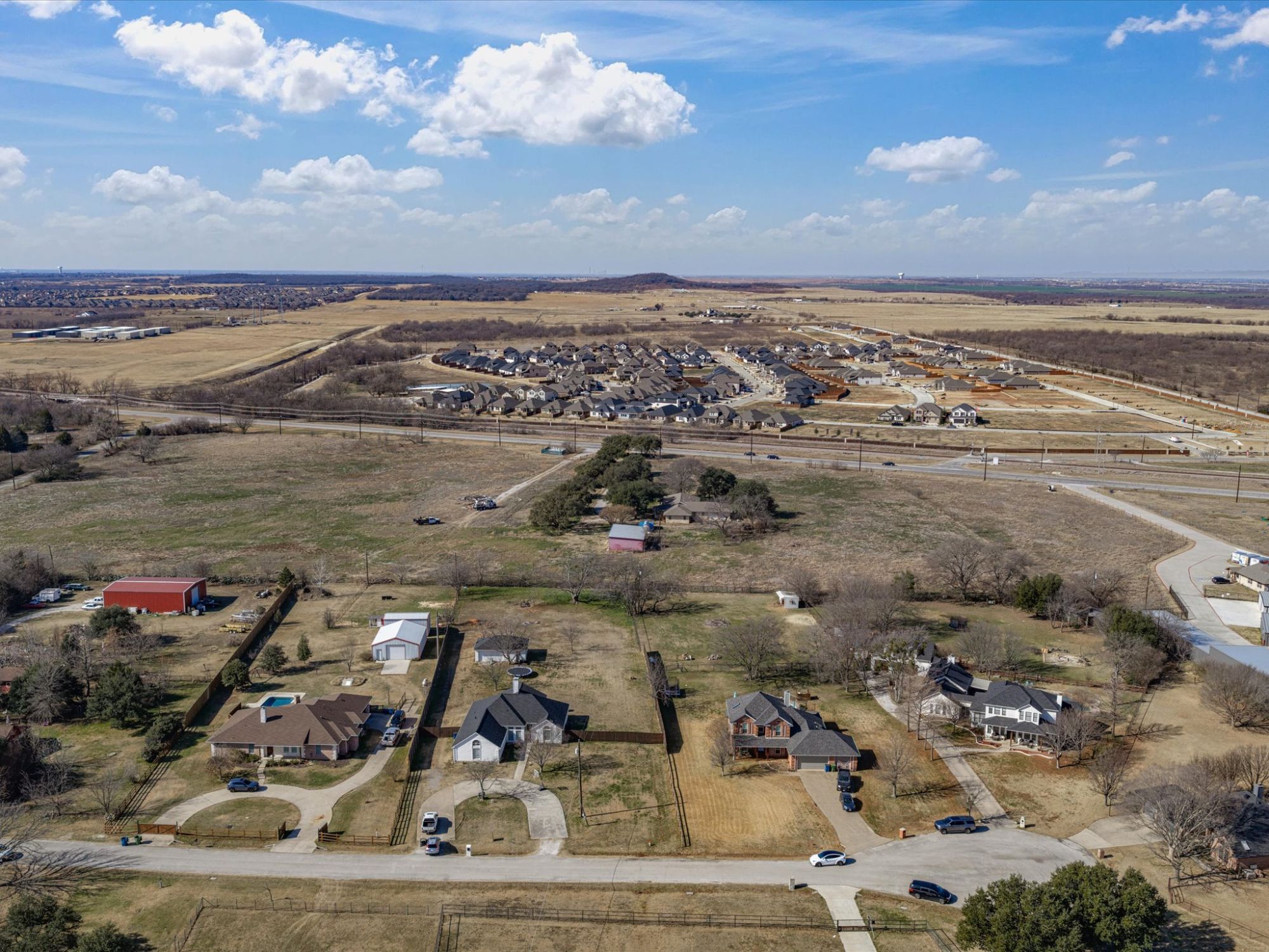 4971 Kiowa Trail