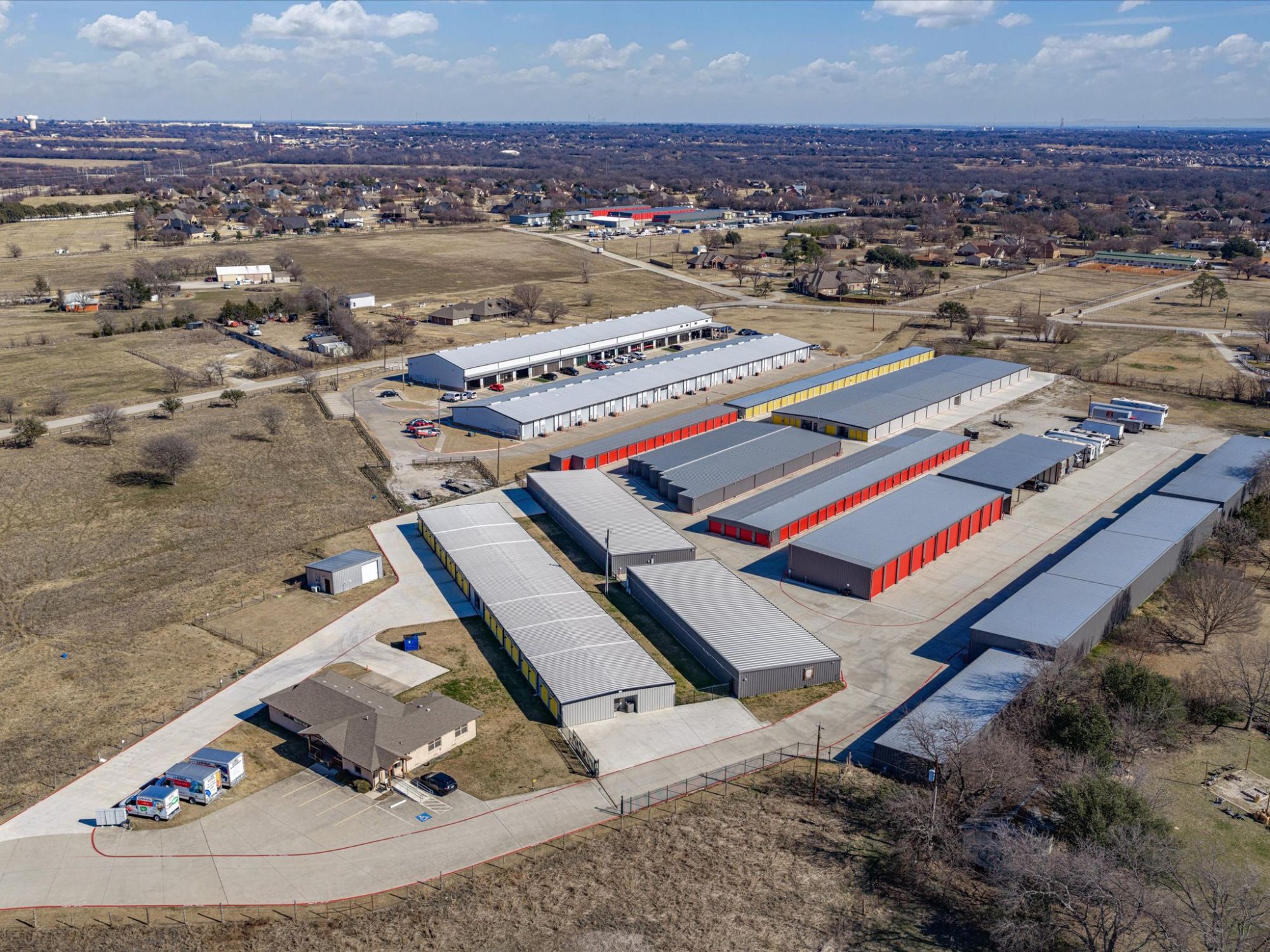 4971 Kiowa Trail