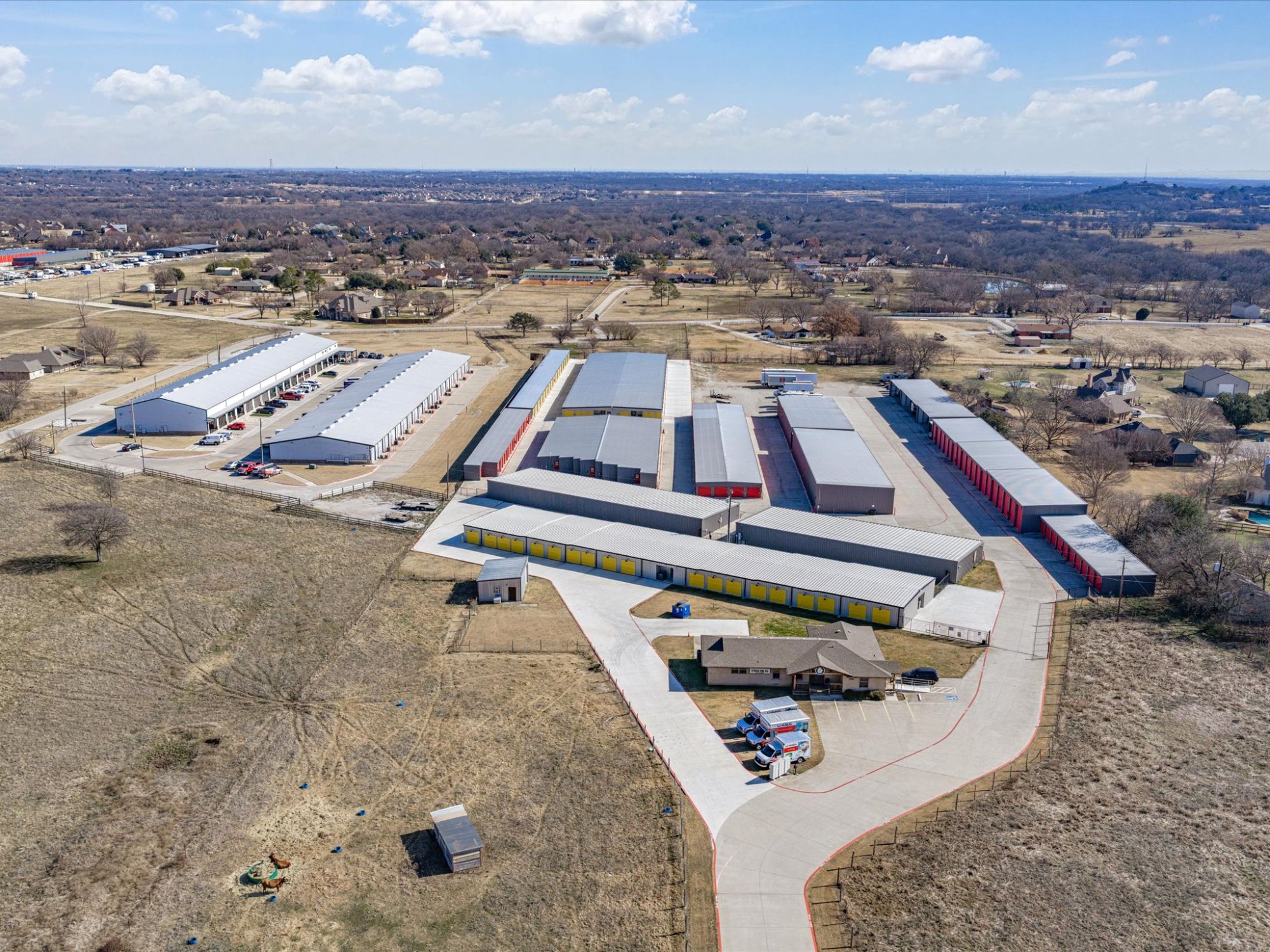 4971 Kiowa Trail
