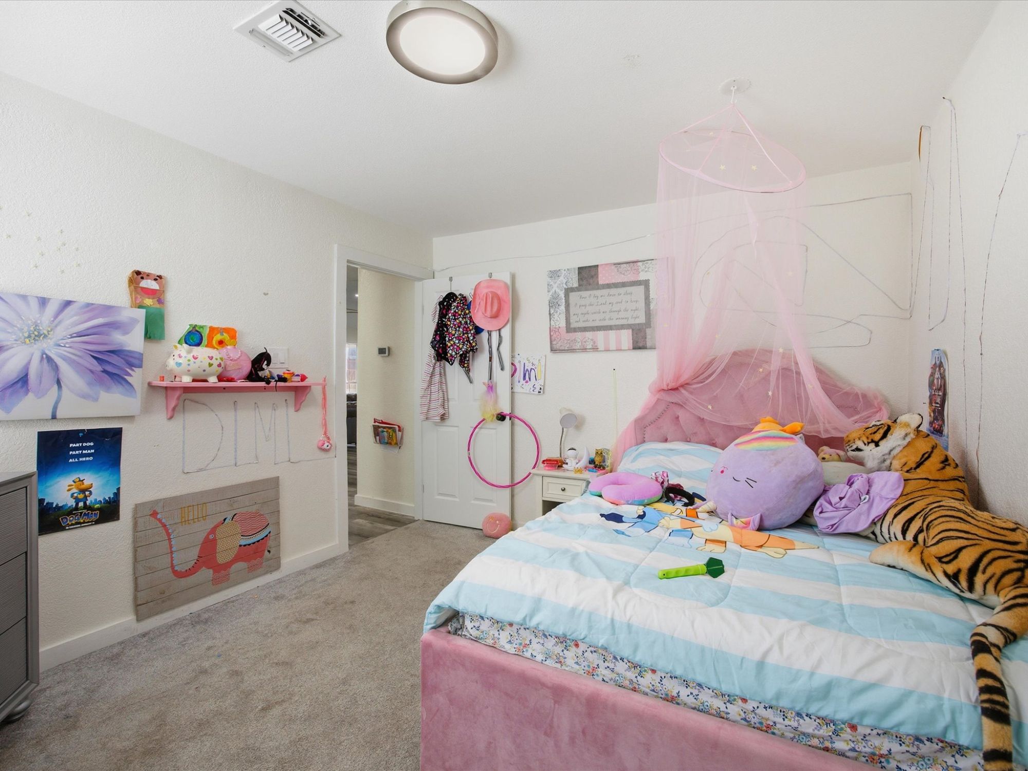 4971 Kiowa Trail