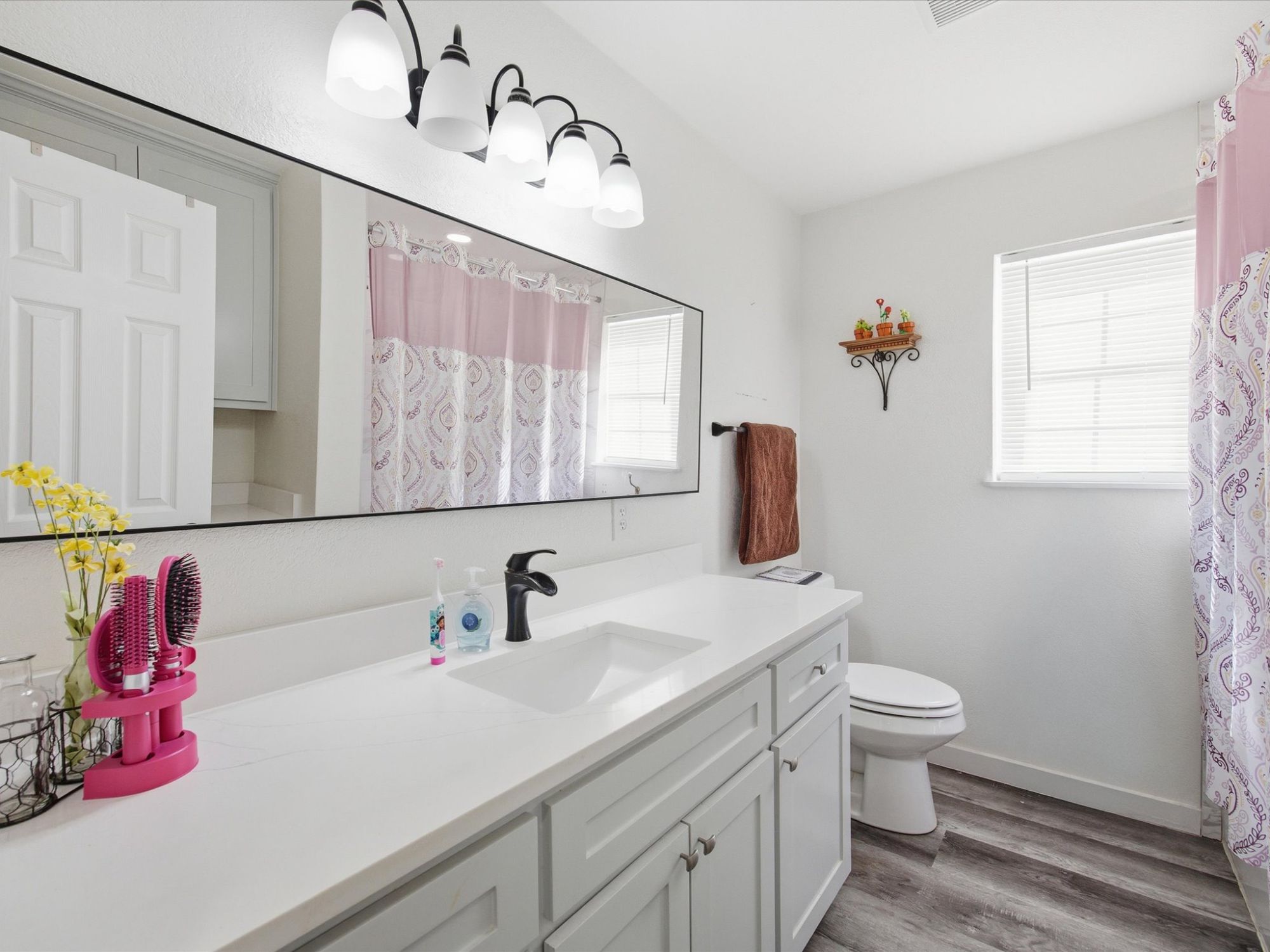 4971 Kiowa Trail