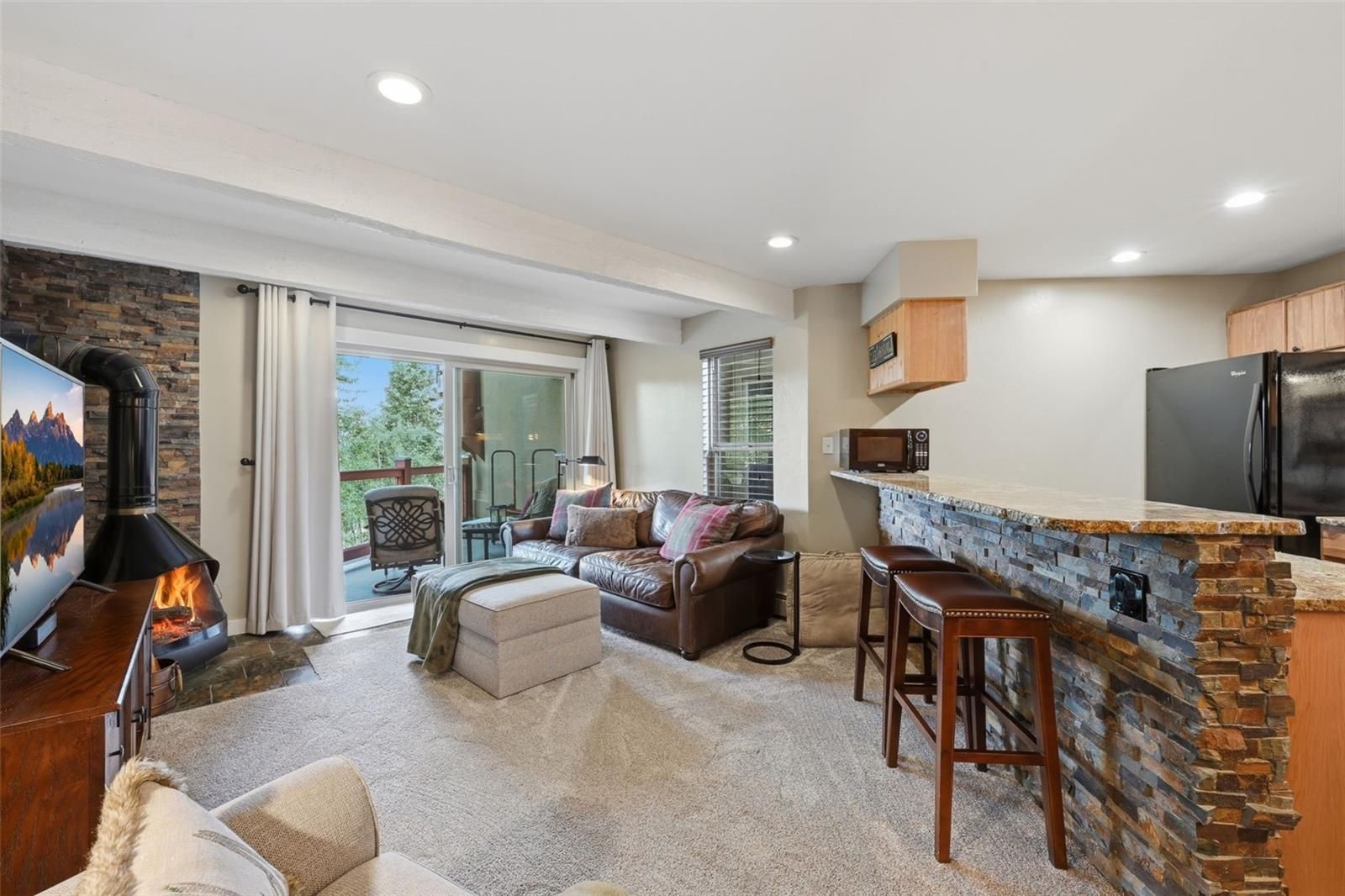 7317 Ryan Gulch Road #107