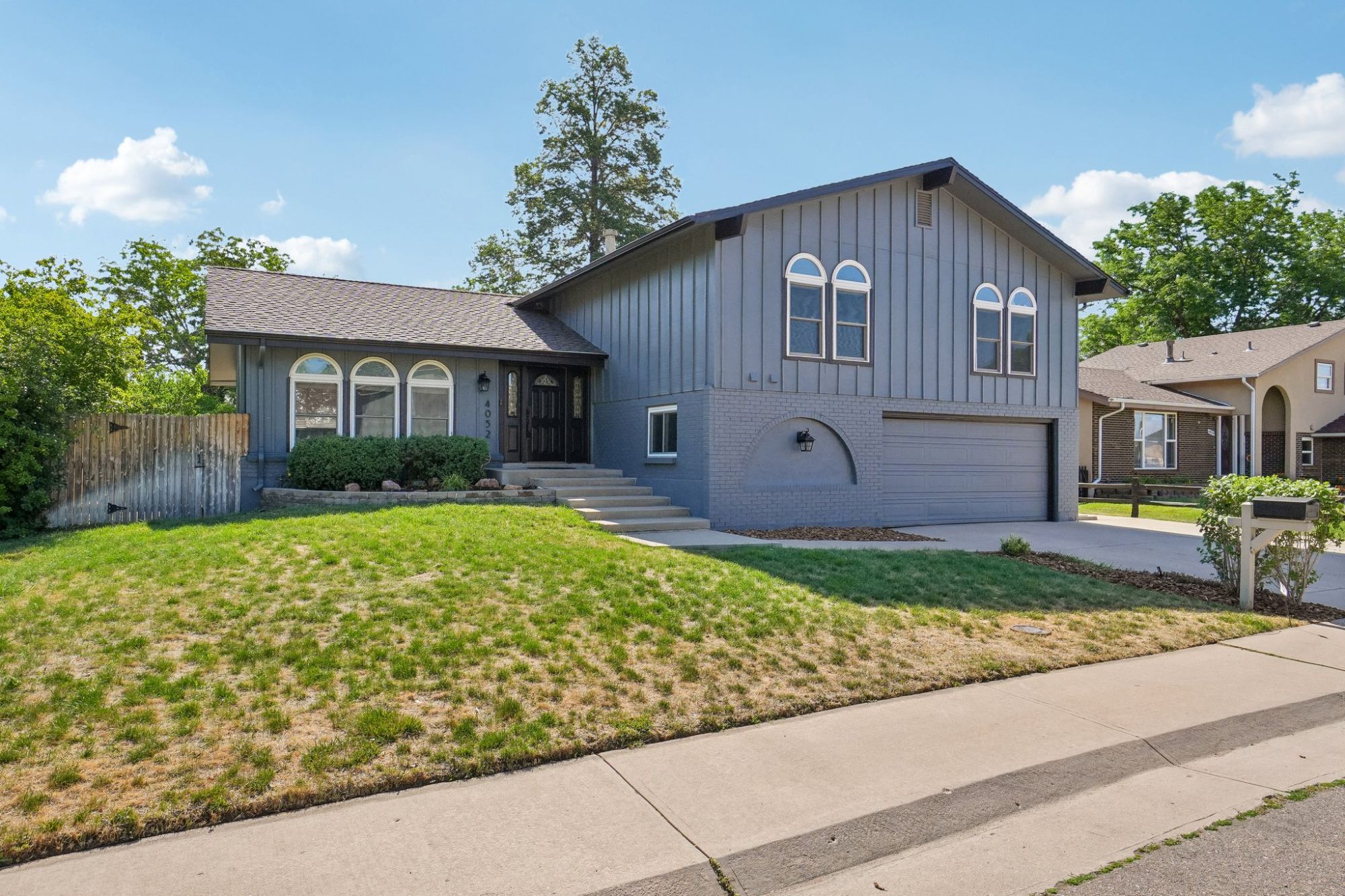 4052 South Willow Way