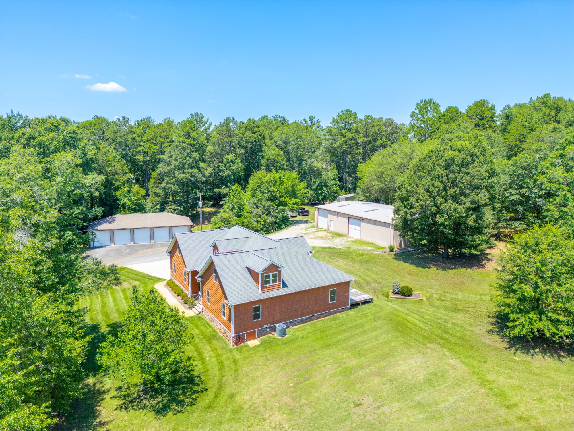 15027 Beatties Ford Road
