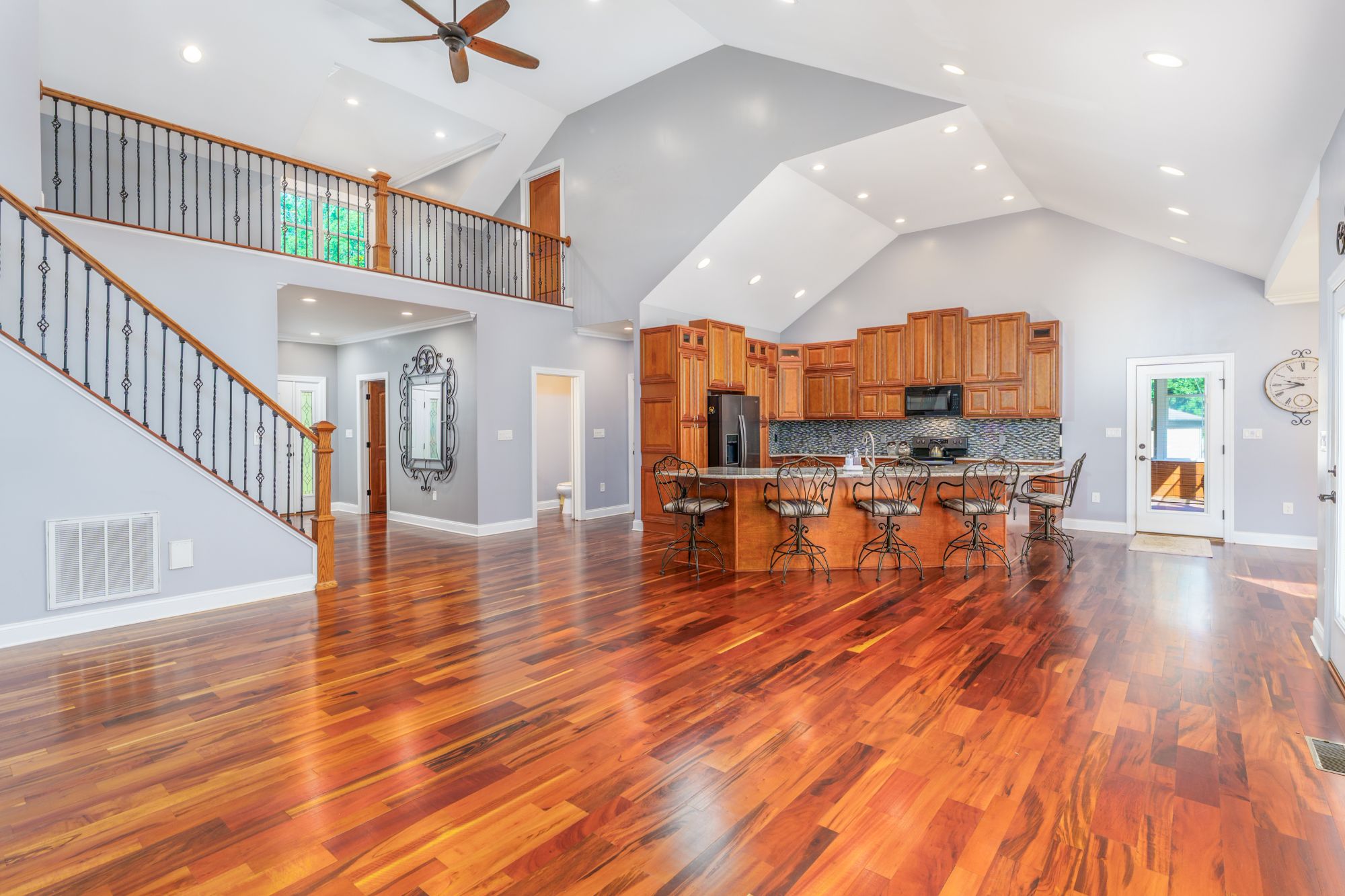 15027 Beatties Ford Road