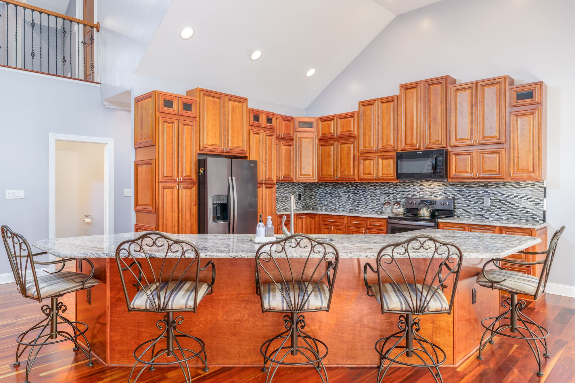 15027 Beatties Ford Road